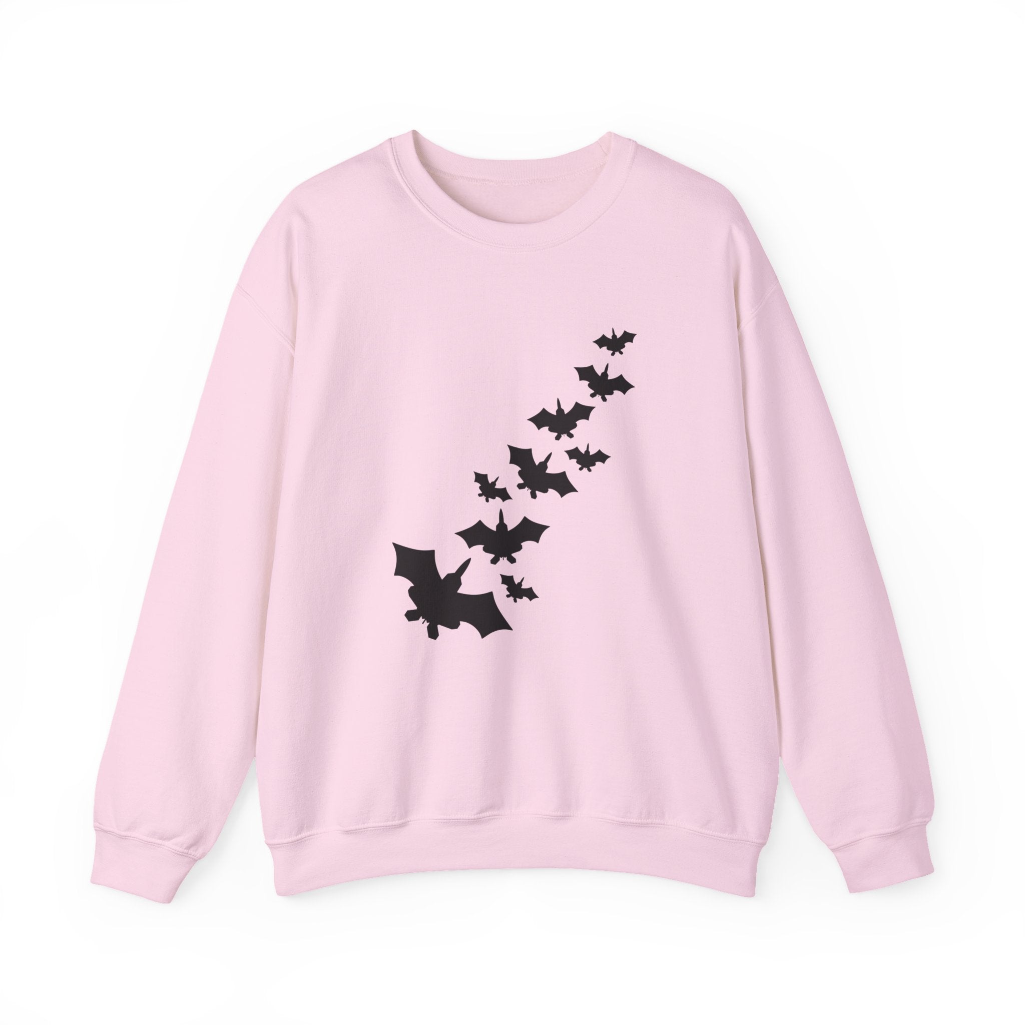 F-22 Bats Sweatshirt (Unisex)