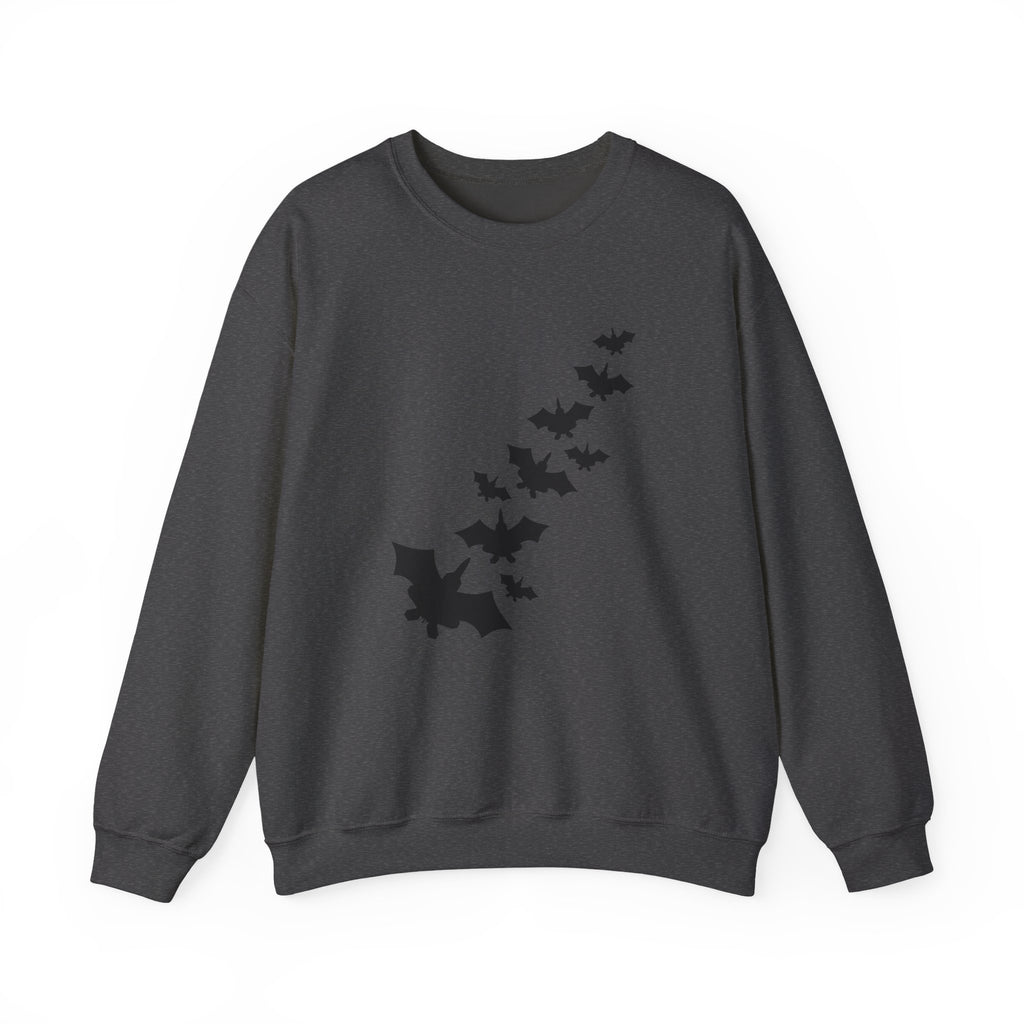 F-22 Bats Sweatshirt (Unisex)