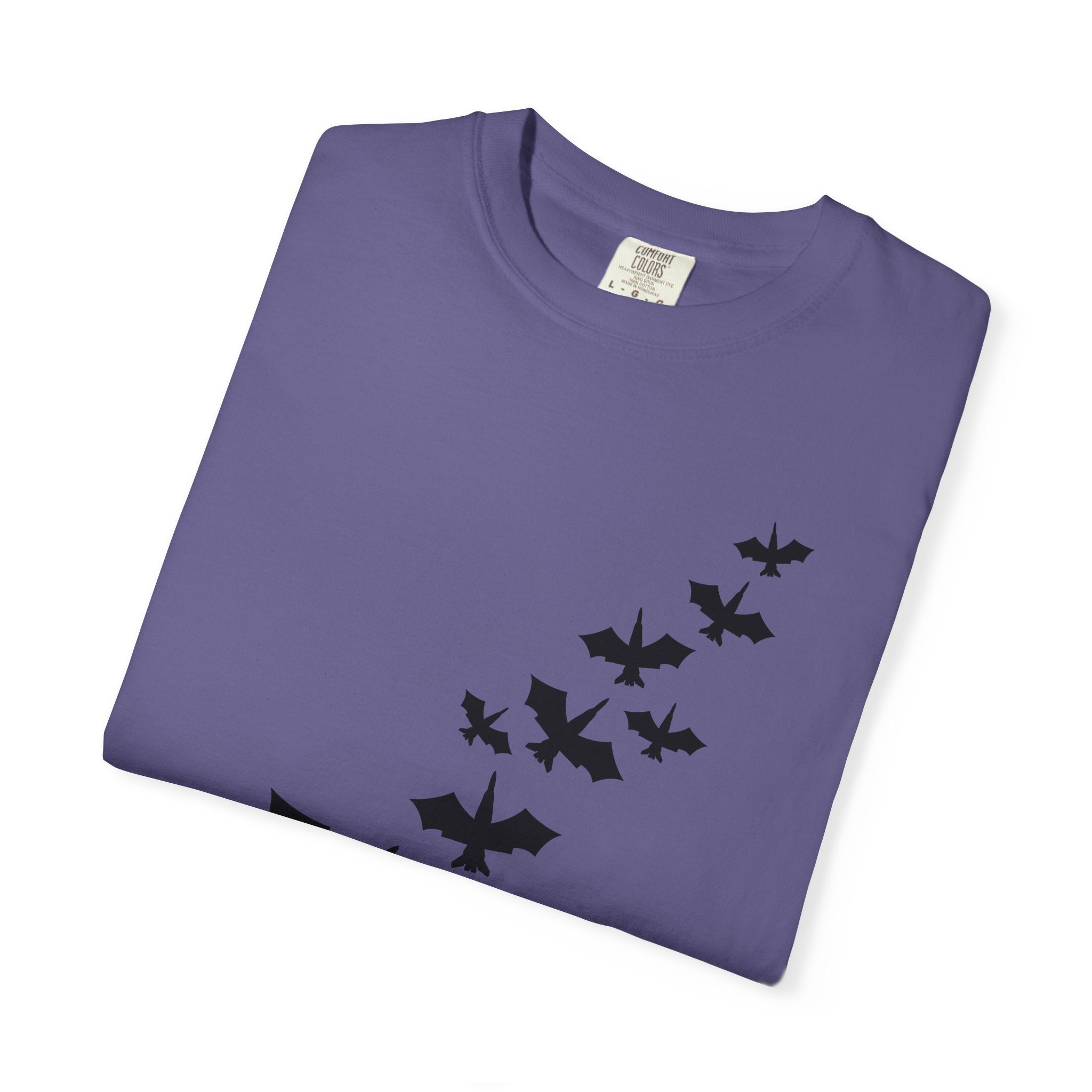 F-18 Bats Tee (Unisex)