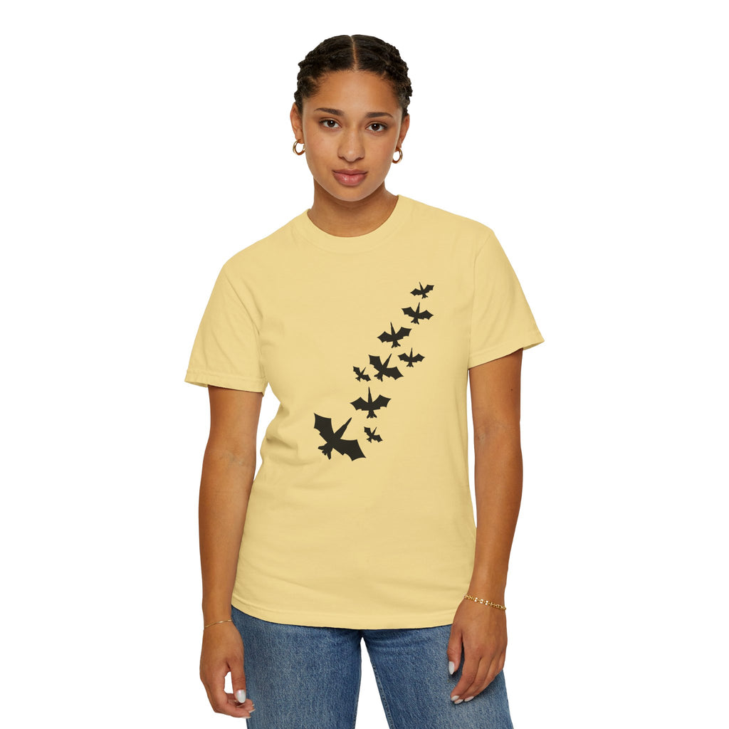 F-18 Bats Tee (Unisex)