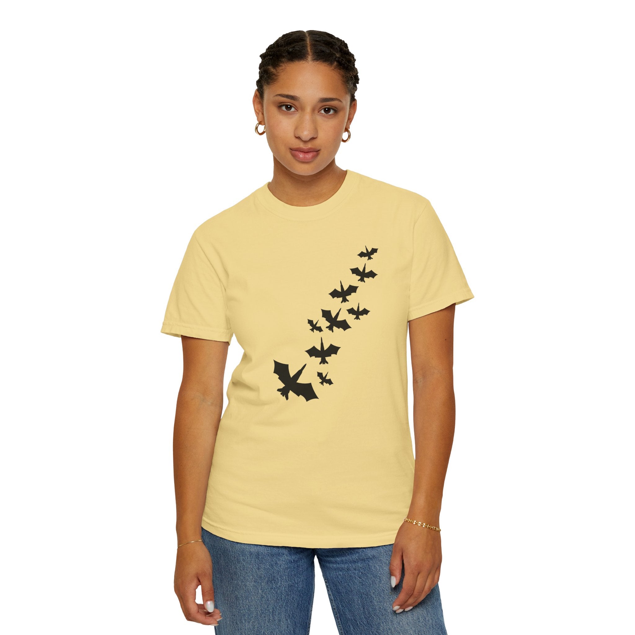 F-18 Bats Tee (Unisex)