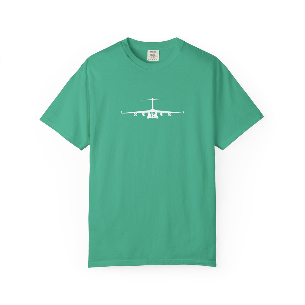 C-17 Silhouette Tee (Unisex)