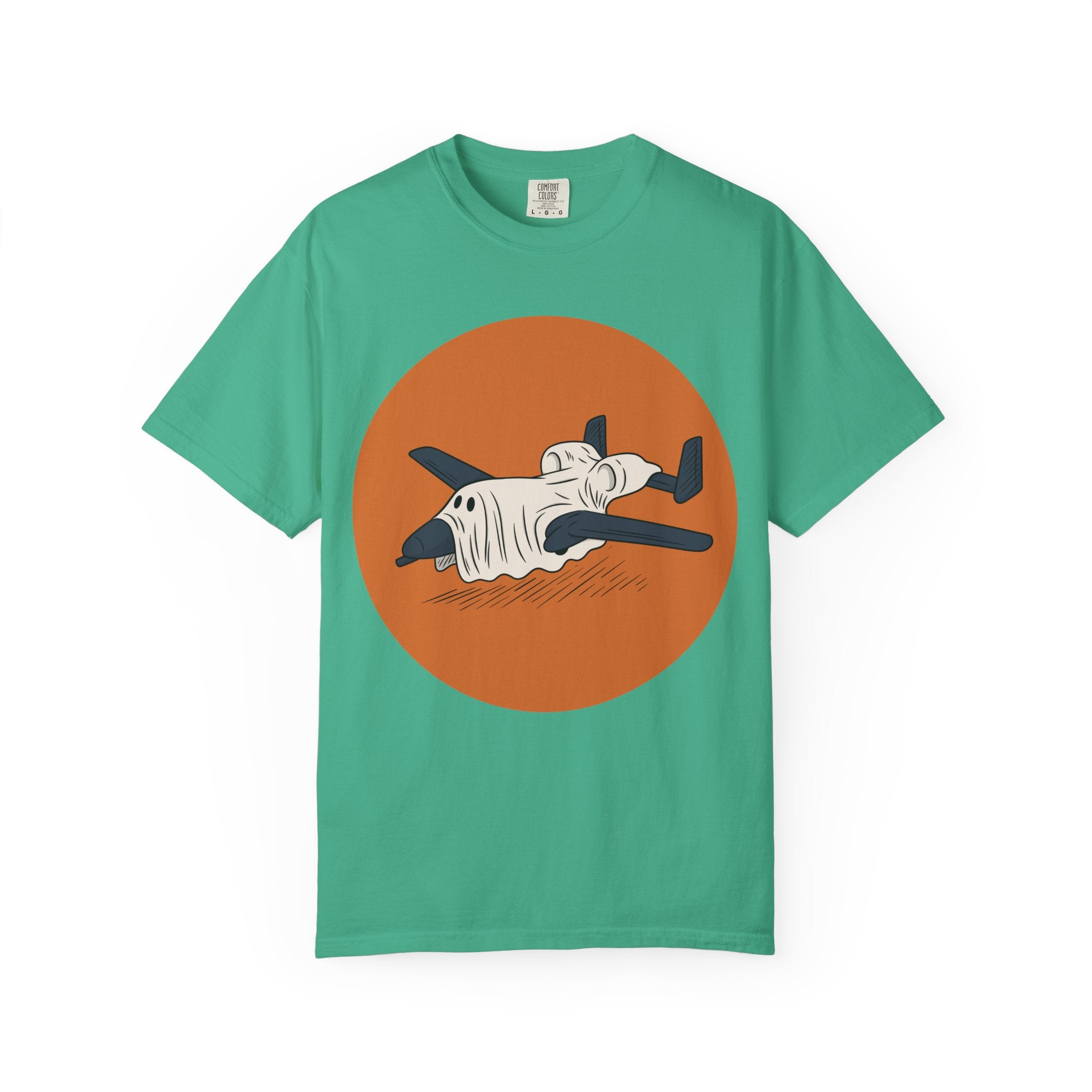 A-10 Ghost Tee (Unisex)