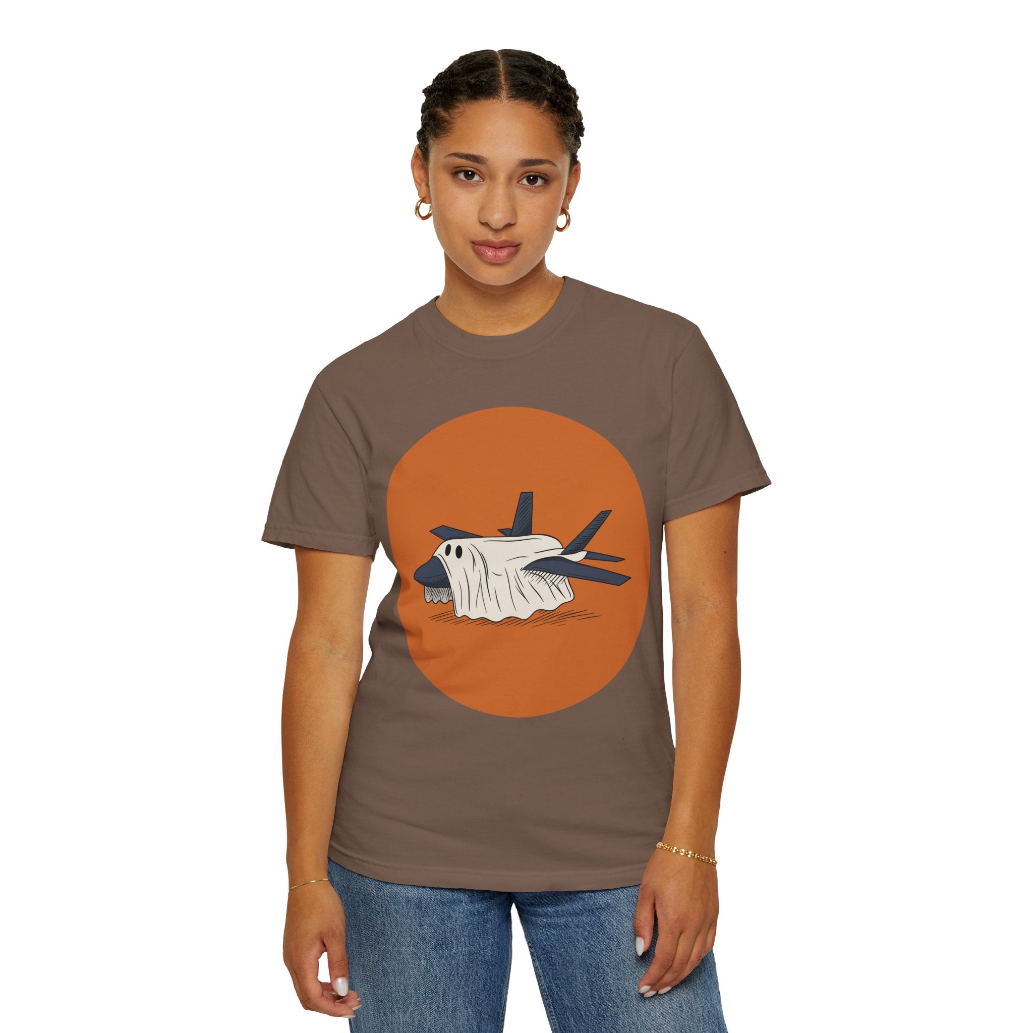 F-35 Ghost Tee (Unisex)