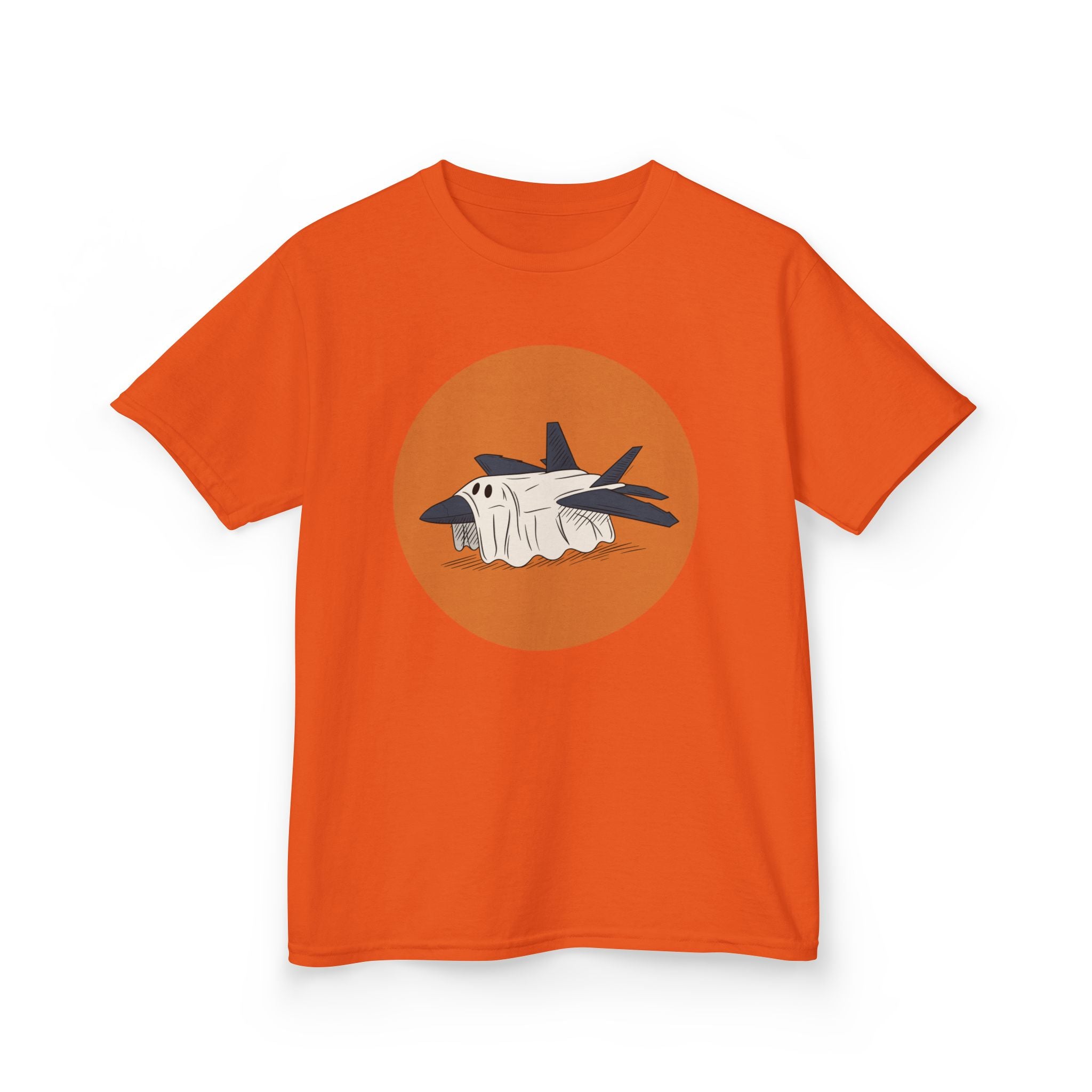 F-22 Ghost Tee (Youth)