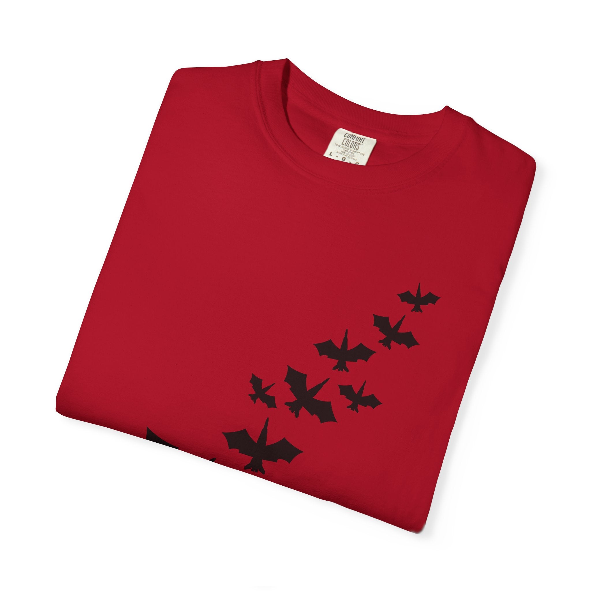 F-18 Bats Tee (Unisex)