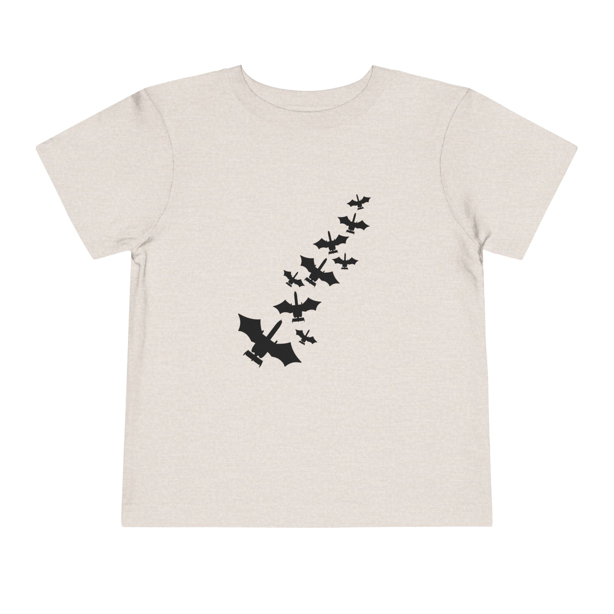 A-10 Bats Tee (Toddler)