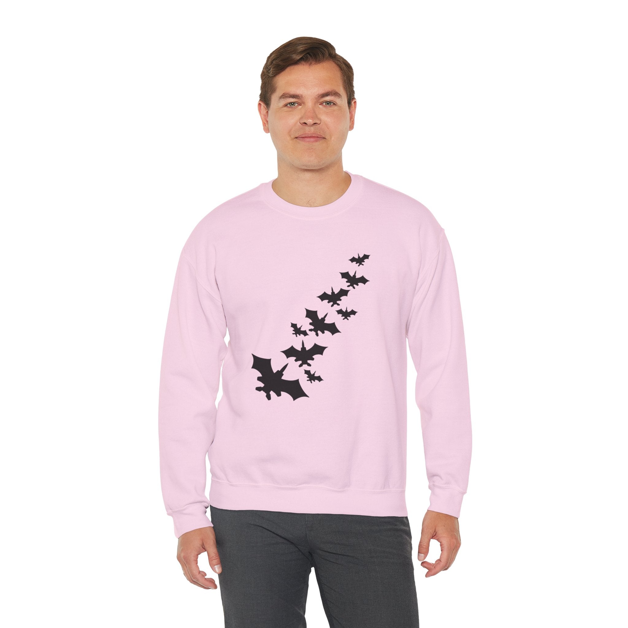 F-15 Bats Sweatshirt (Unisex)