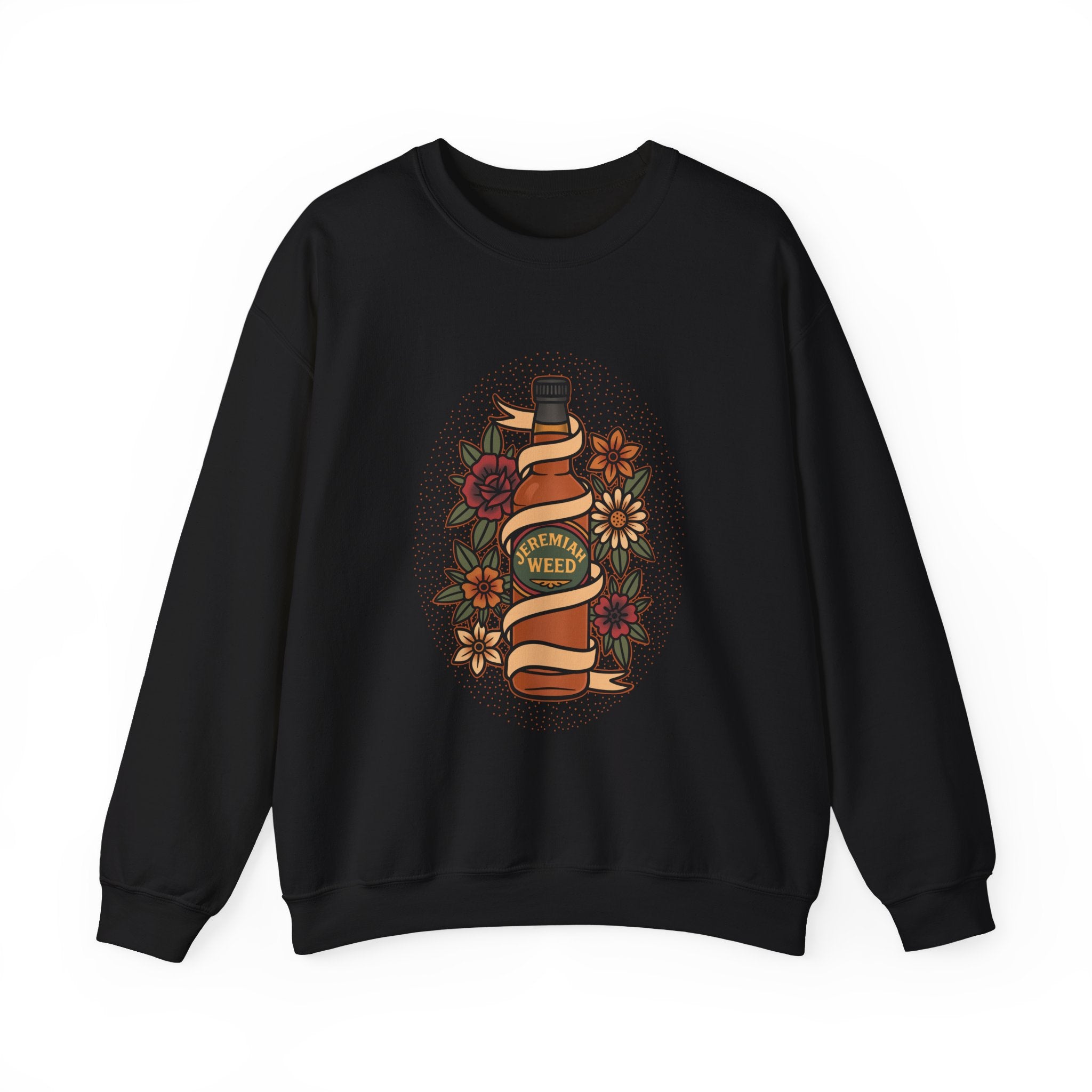 Jeremiah Weed Sweatshirt (Unisex)