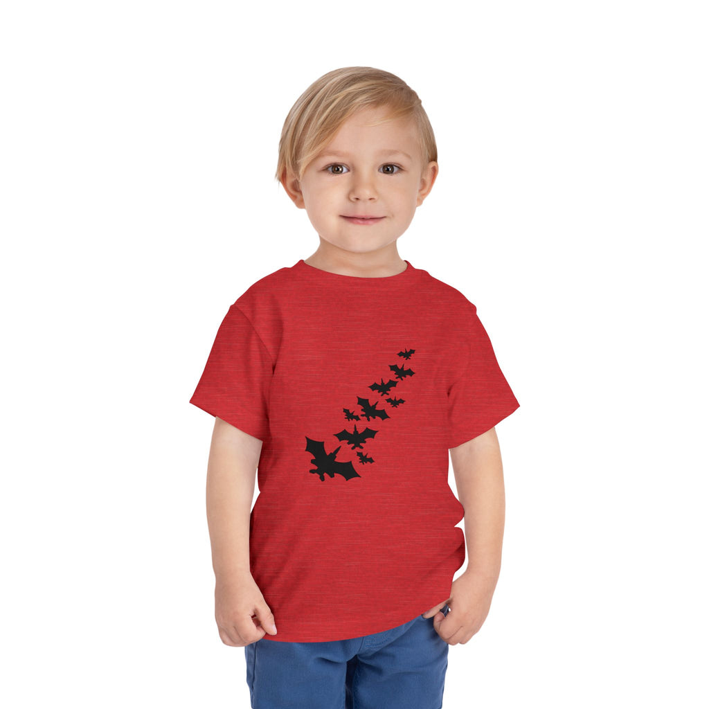 F-15 Bats Tee (Toddler)