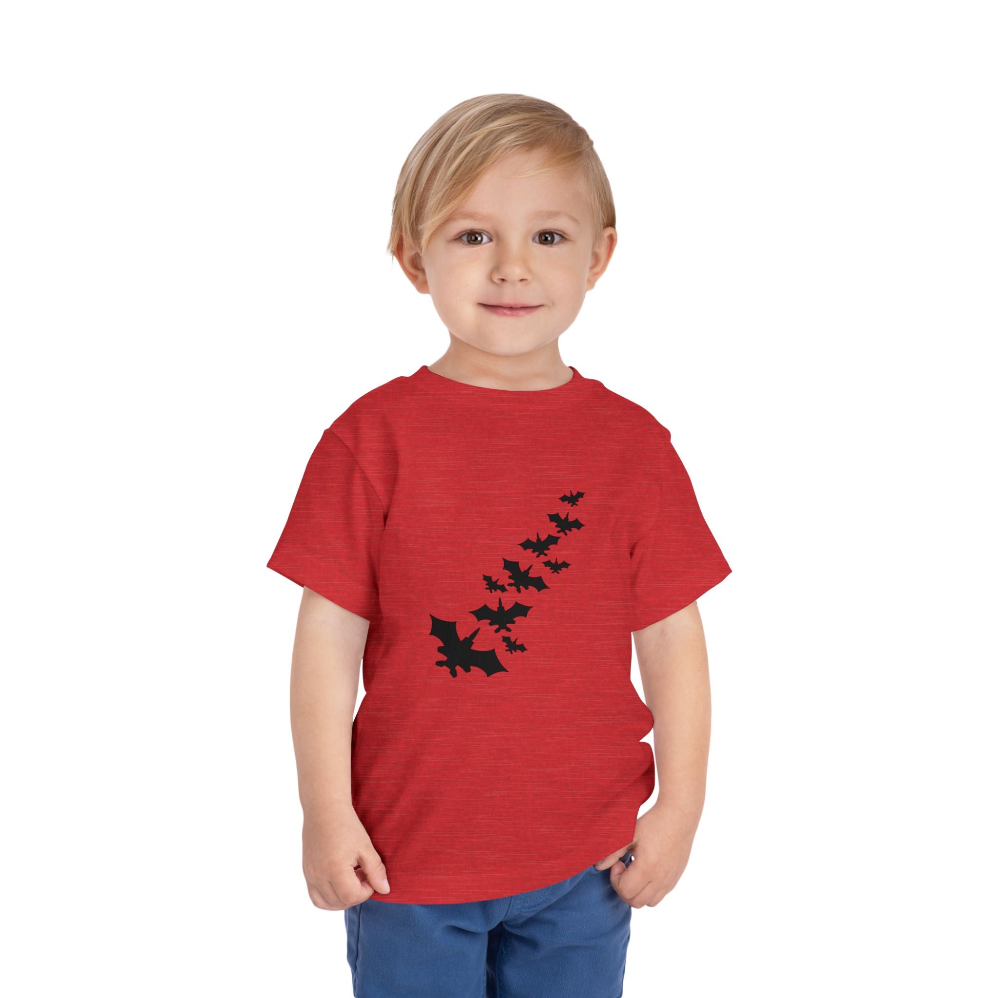 F-15 Bats Tee (Toddler)
