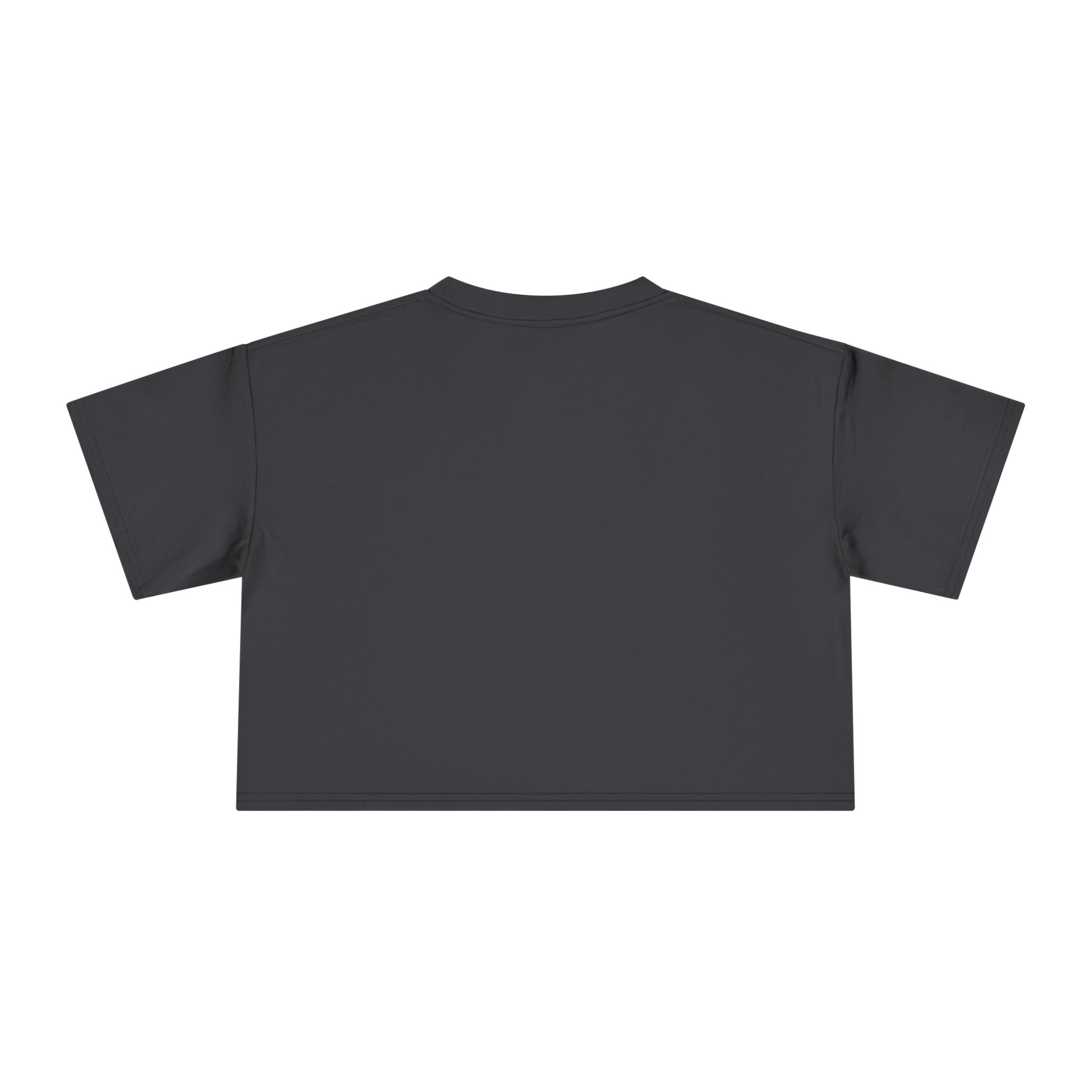 Jeremiah Weed Crop Tee