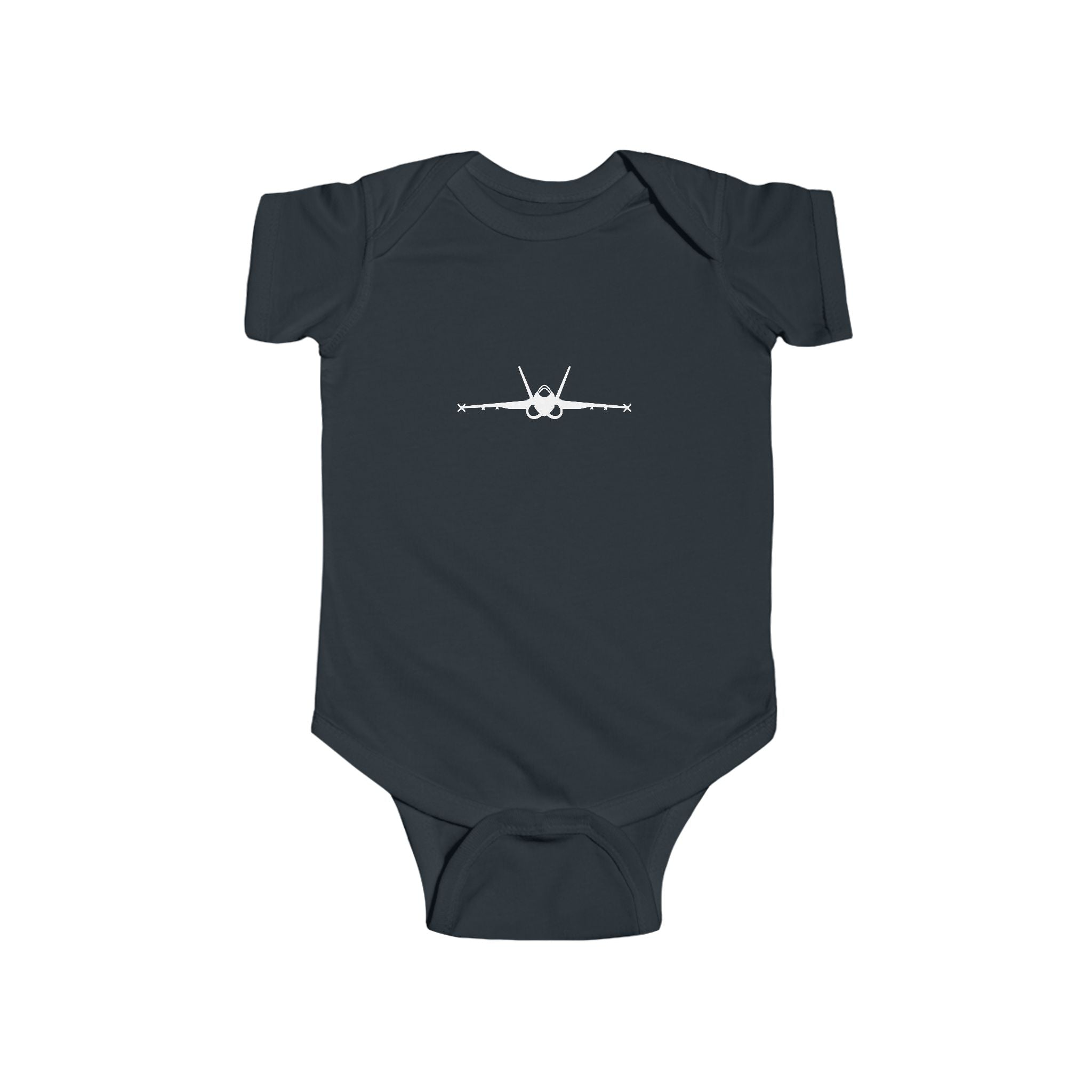 F-18 Baby Onesie