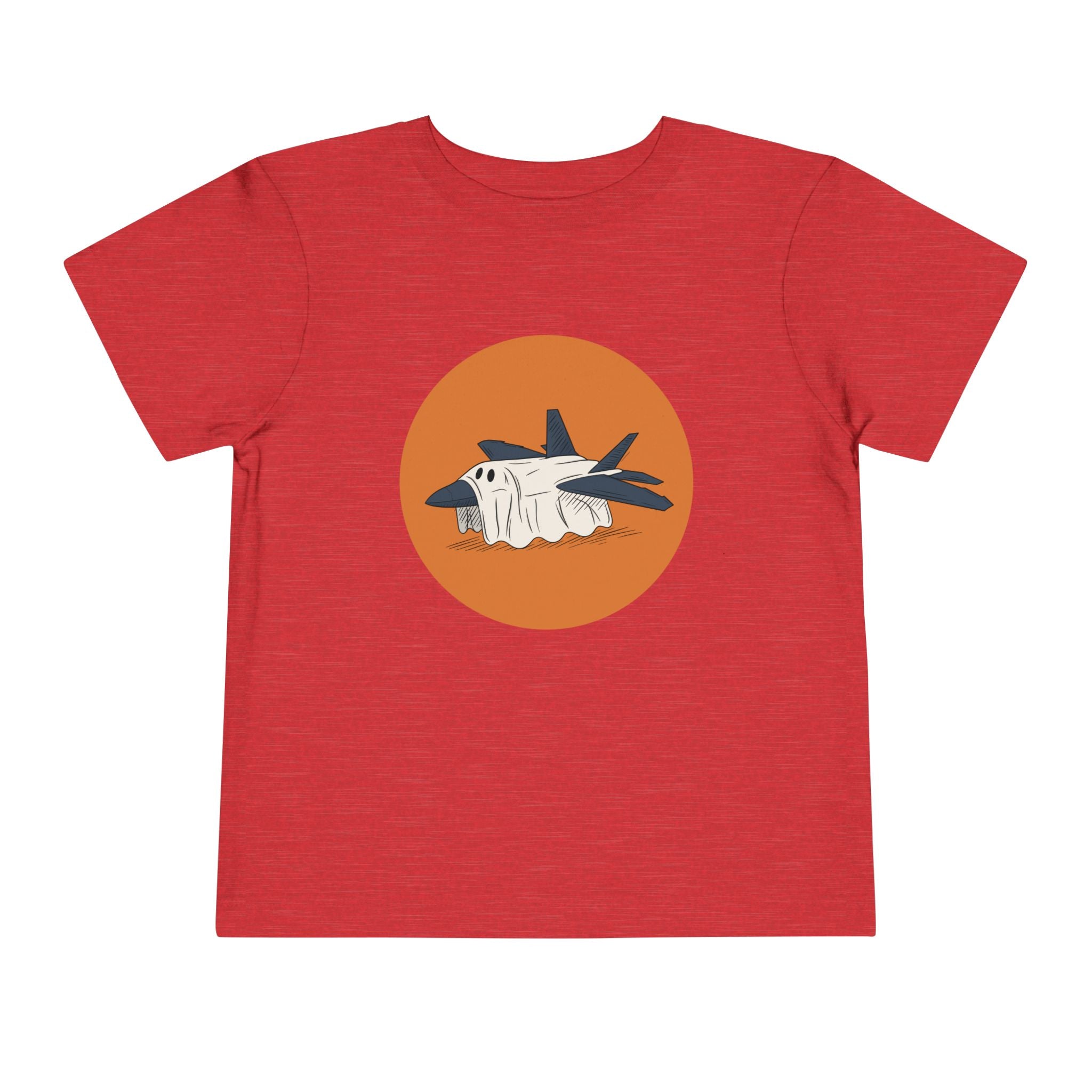 F-22 Ghost Tee (Toddler)
