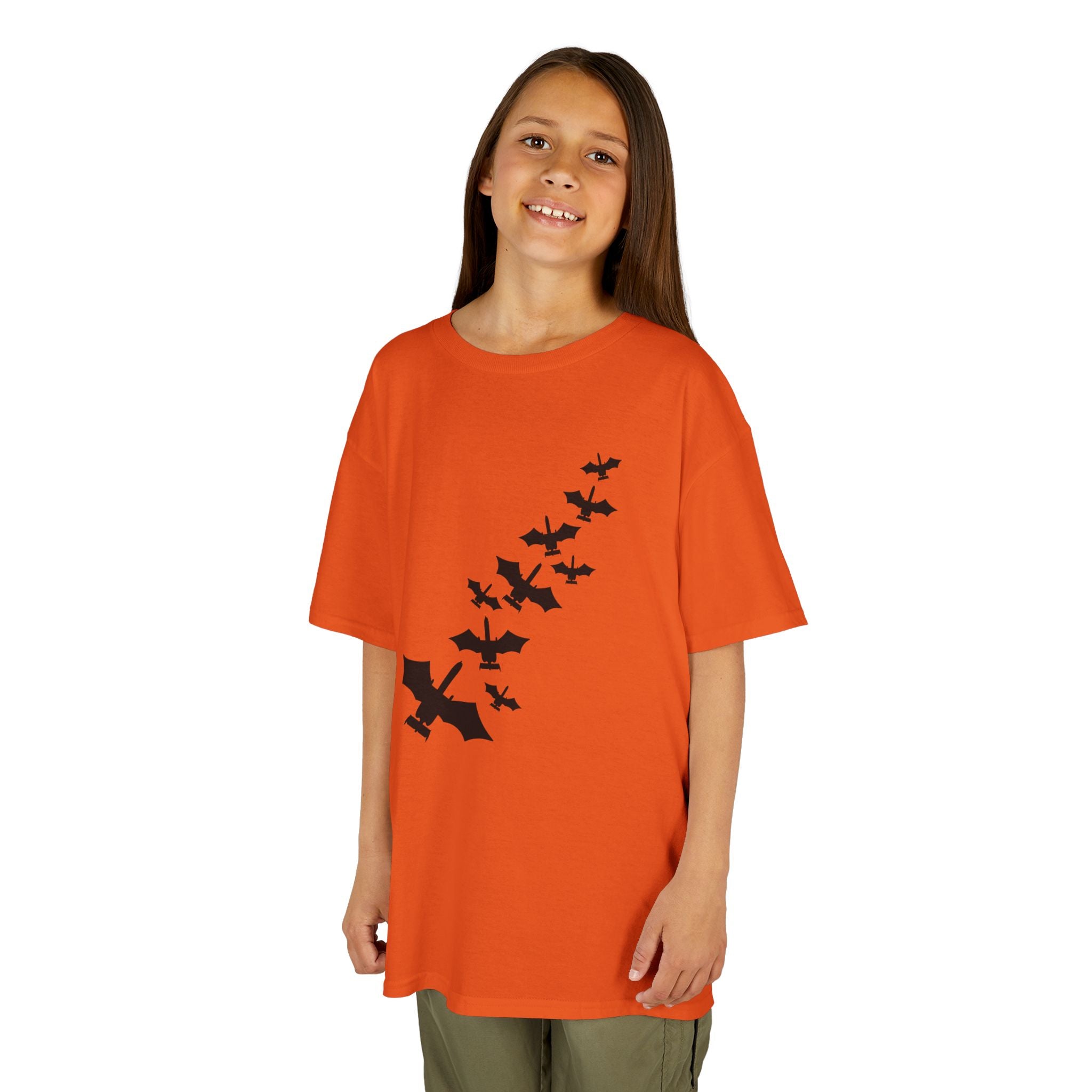 A-10 Bats Tee (Youth)