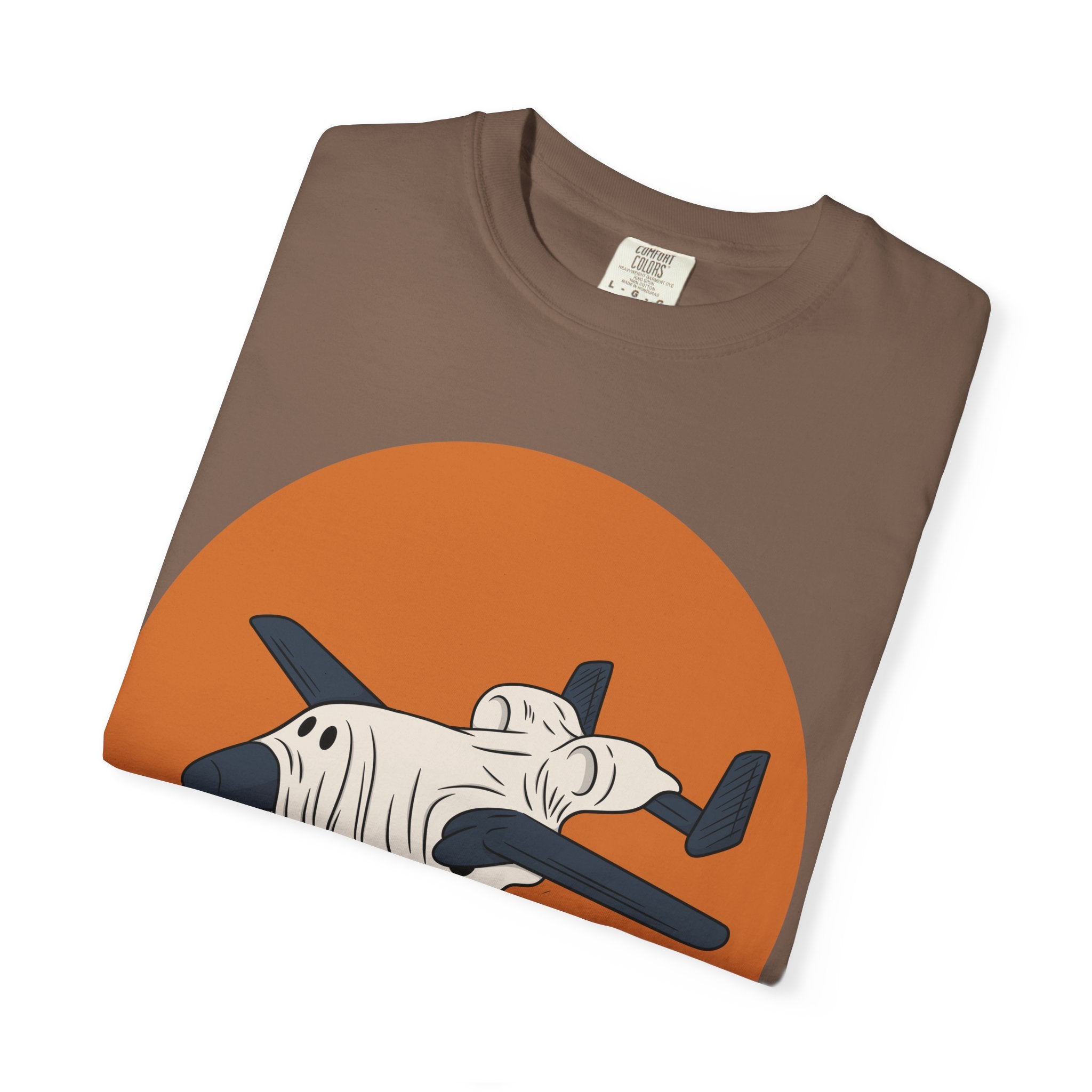 A-10 Ghost Tee (Unisex)