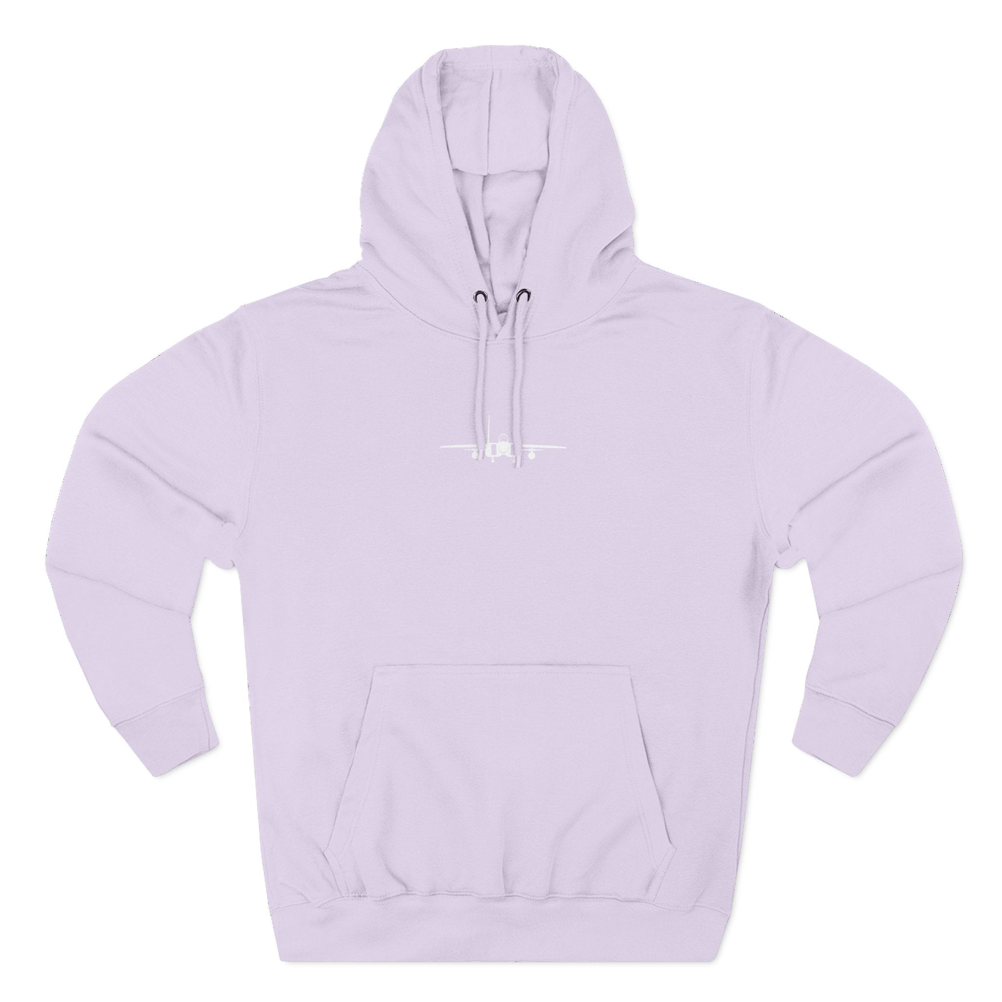Strike Spouse Hoodie