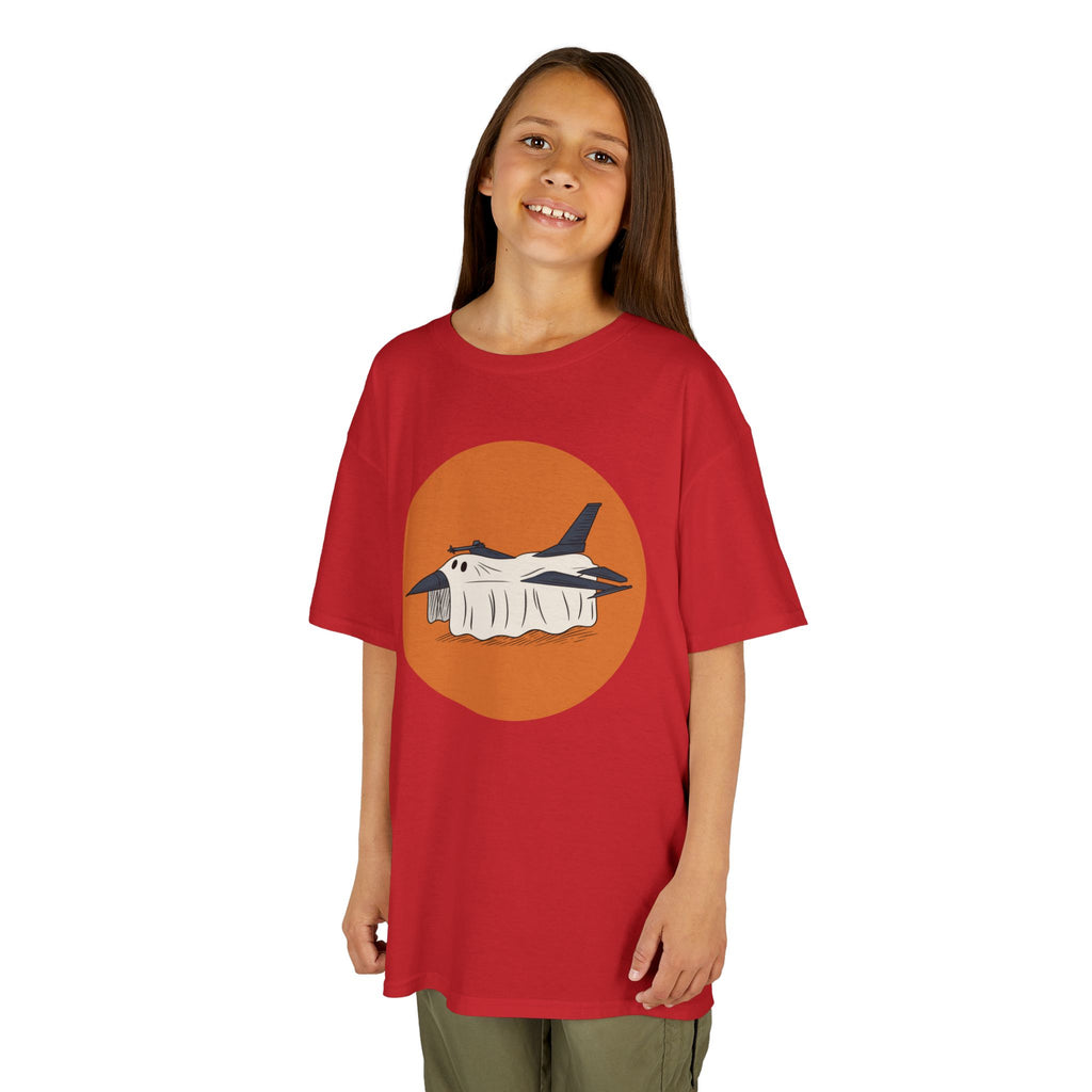 F-16 Ghost Tee (Youth)