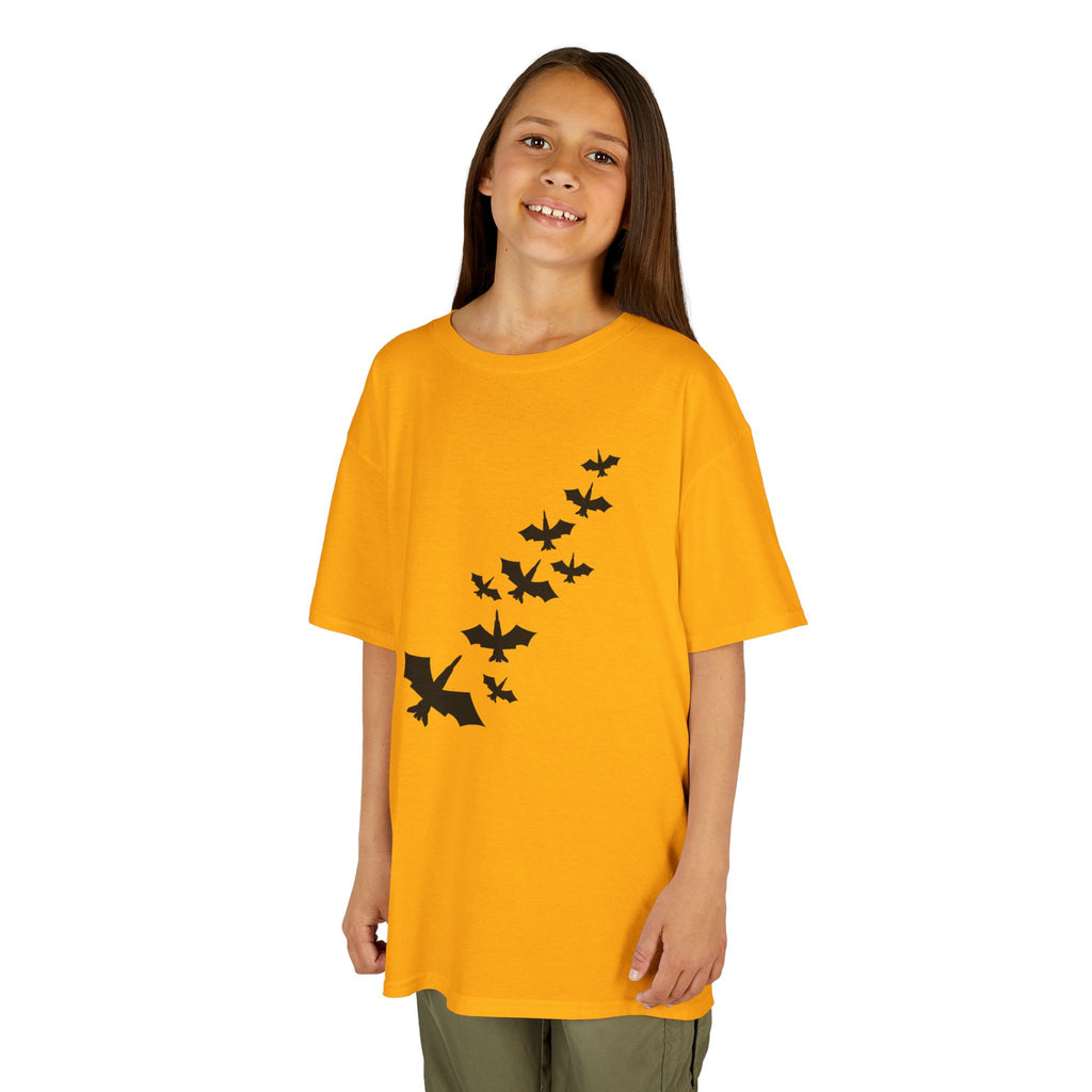 F-18 Bats Tee (Youth)