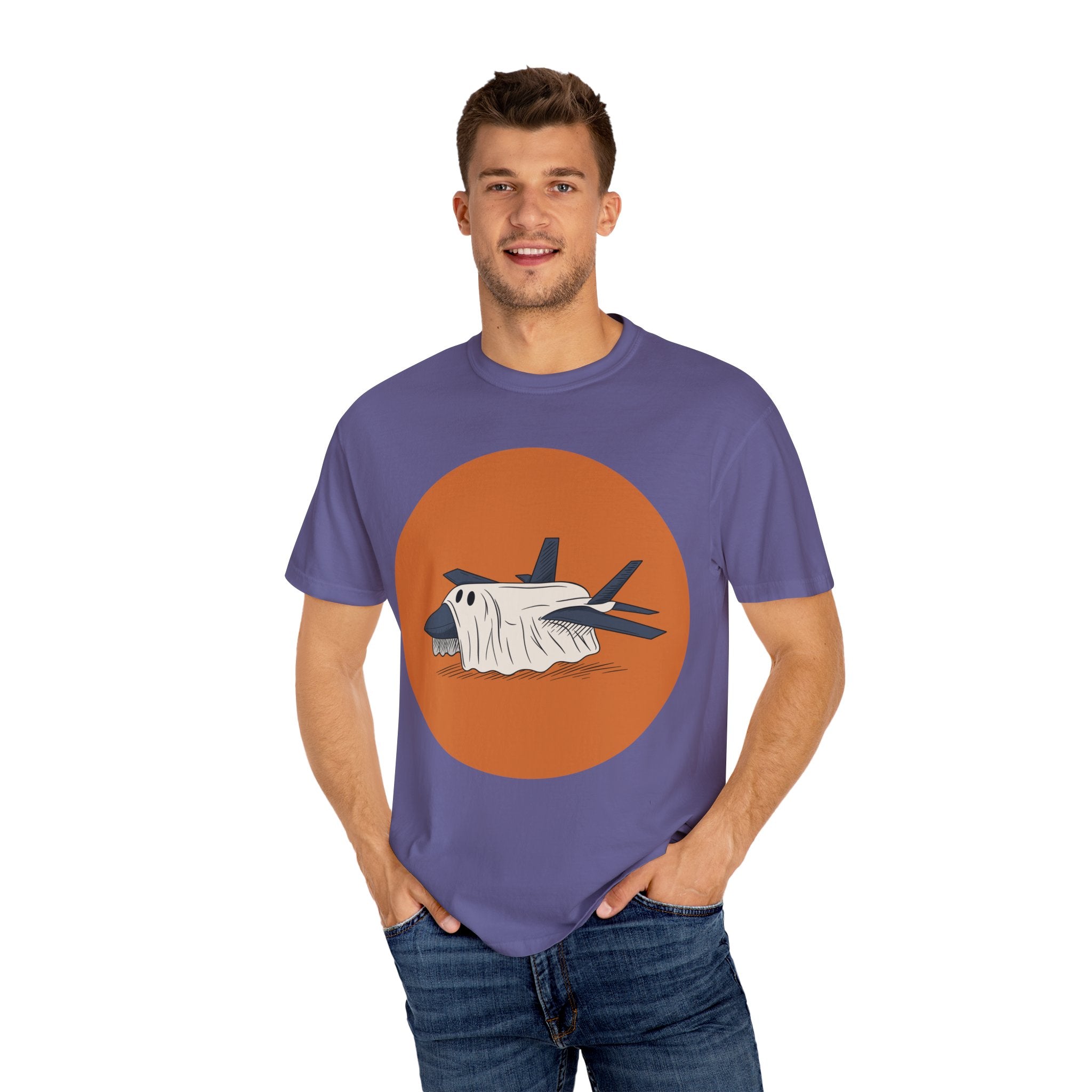 F-35 Ghost Tee (Unisex)