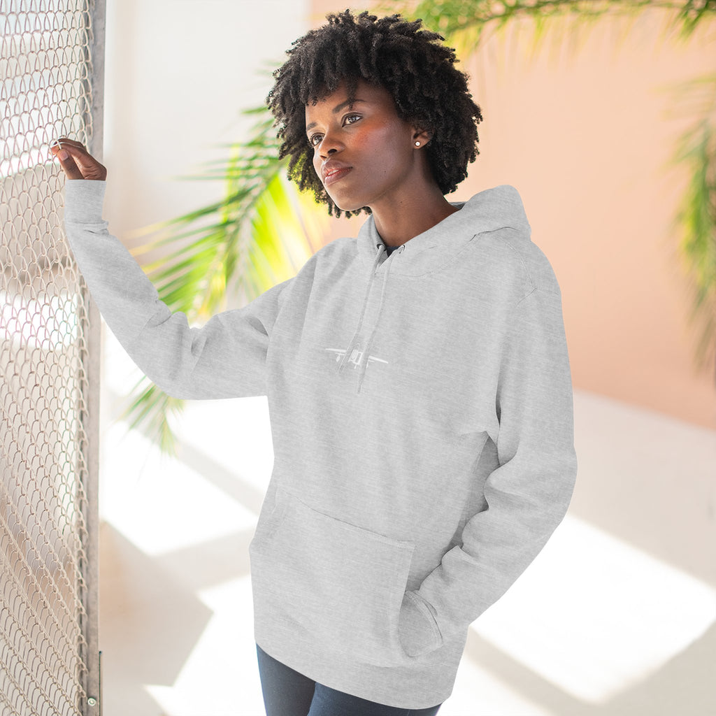 Strike Spouse Hoodie