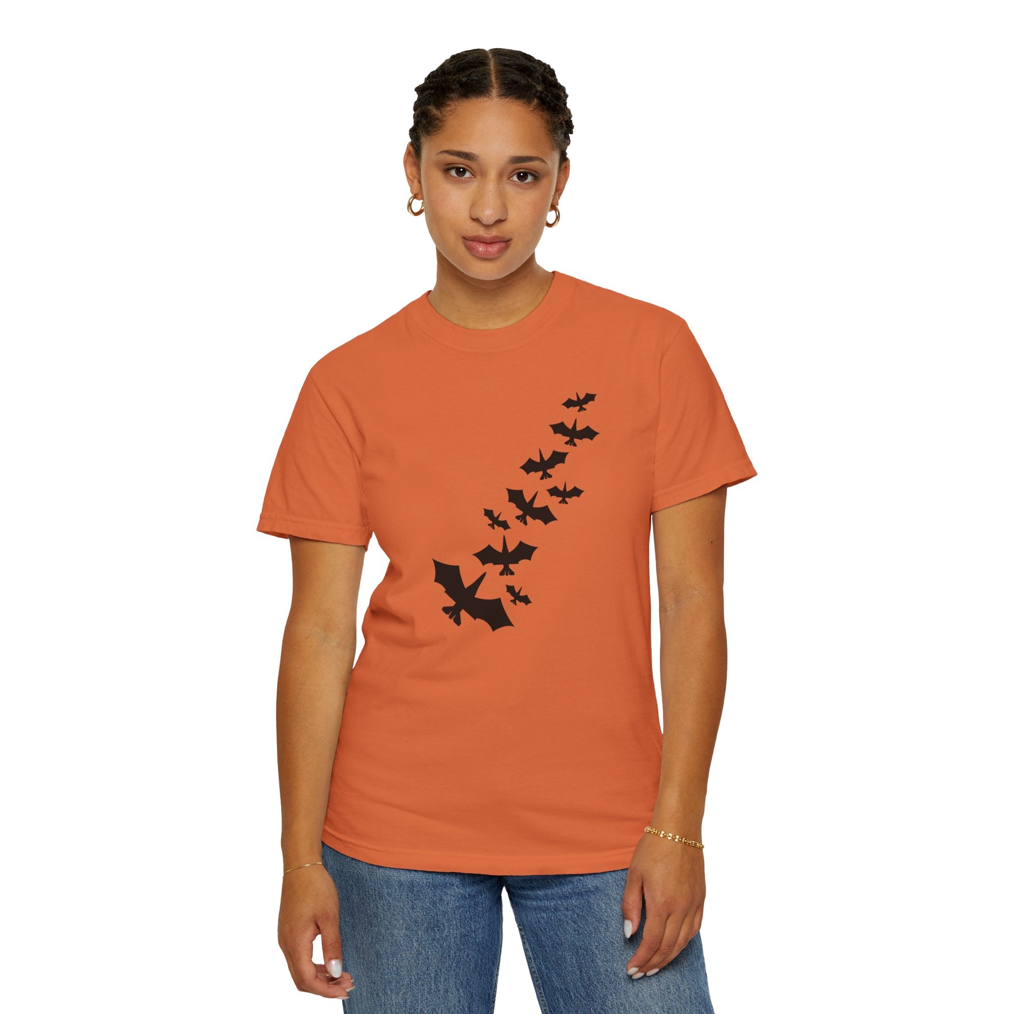 F-16 Bats Tee (Unisex)