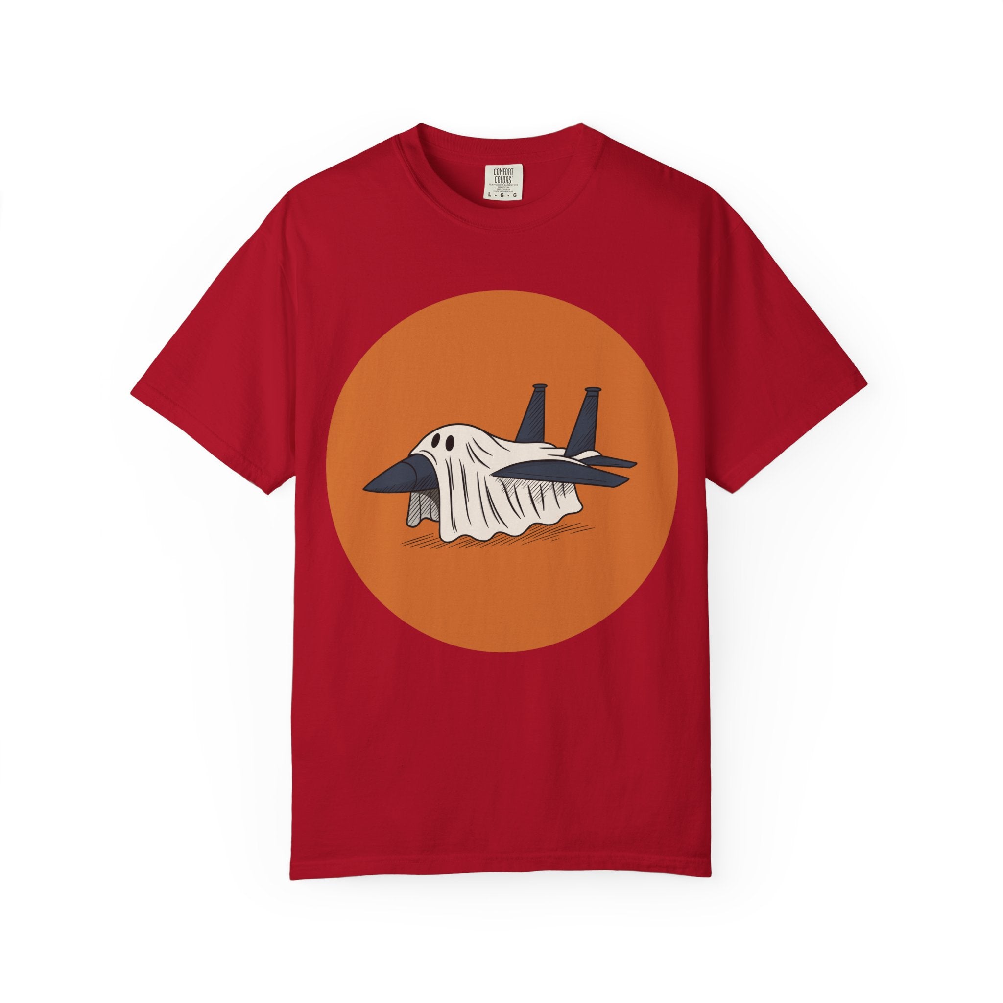 F-15 Ghost Tee (Unisex)