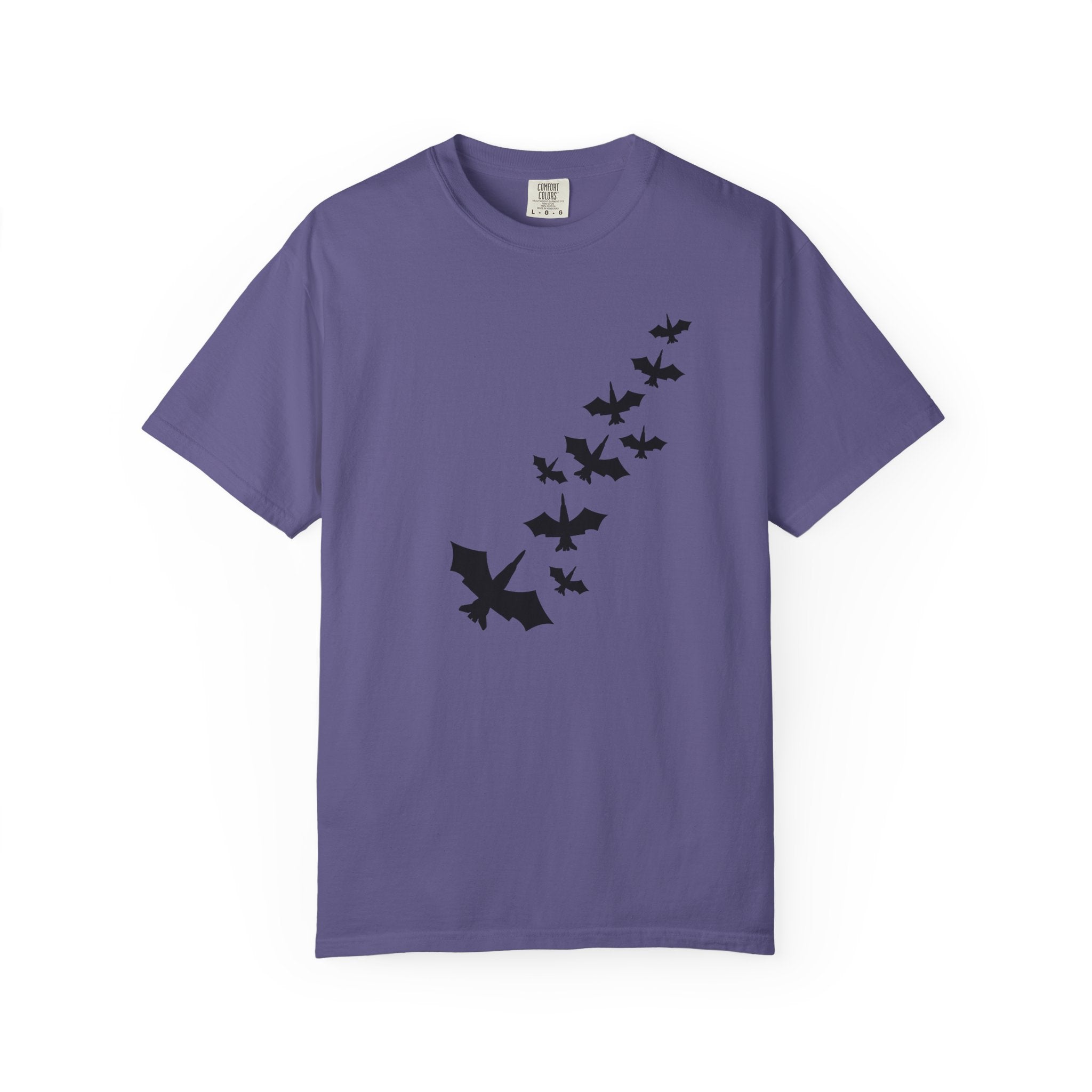 F-18 Bats Tee (Unisex)