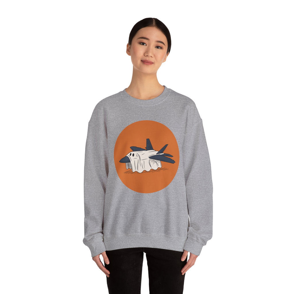 F-22 Ghost Sweatshirt (Unisex)