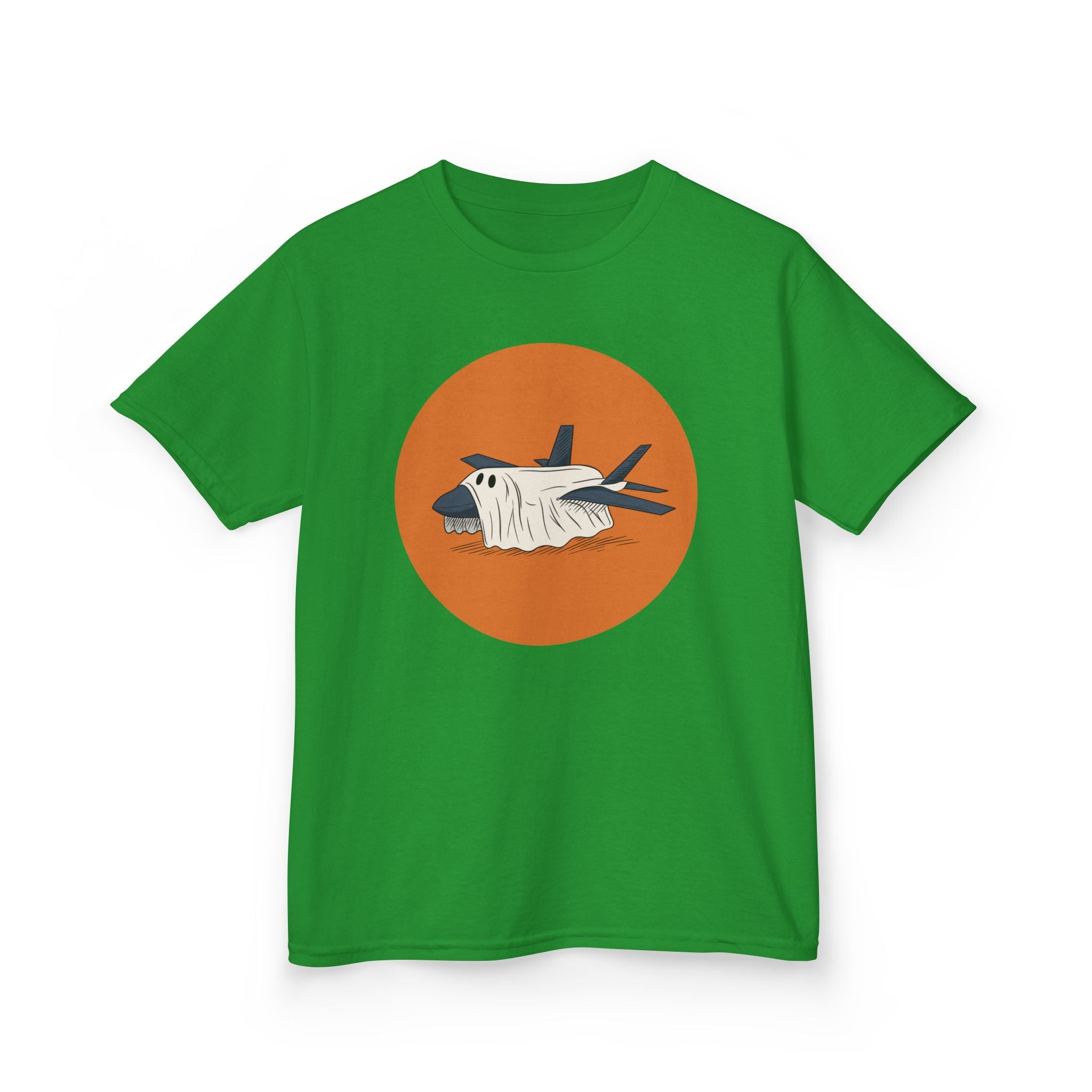 F-35 Ghost Tee (Youth)