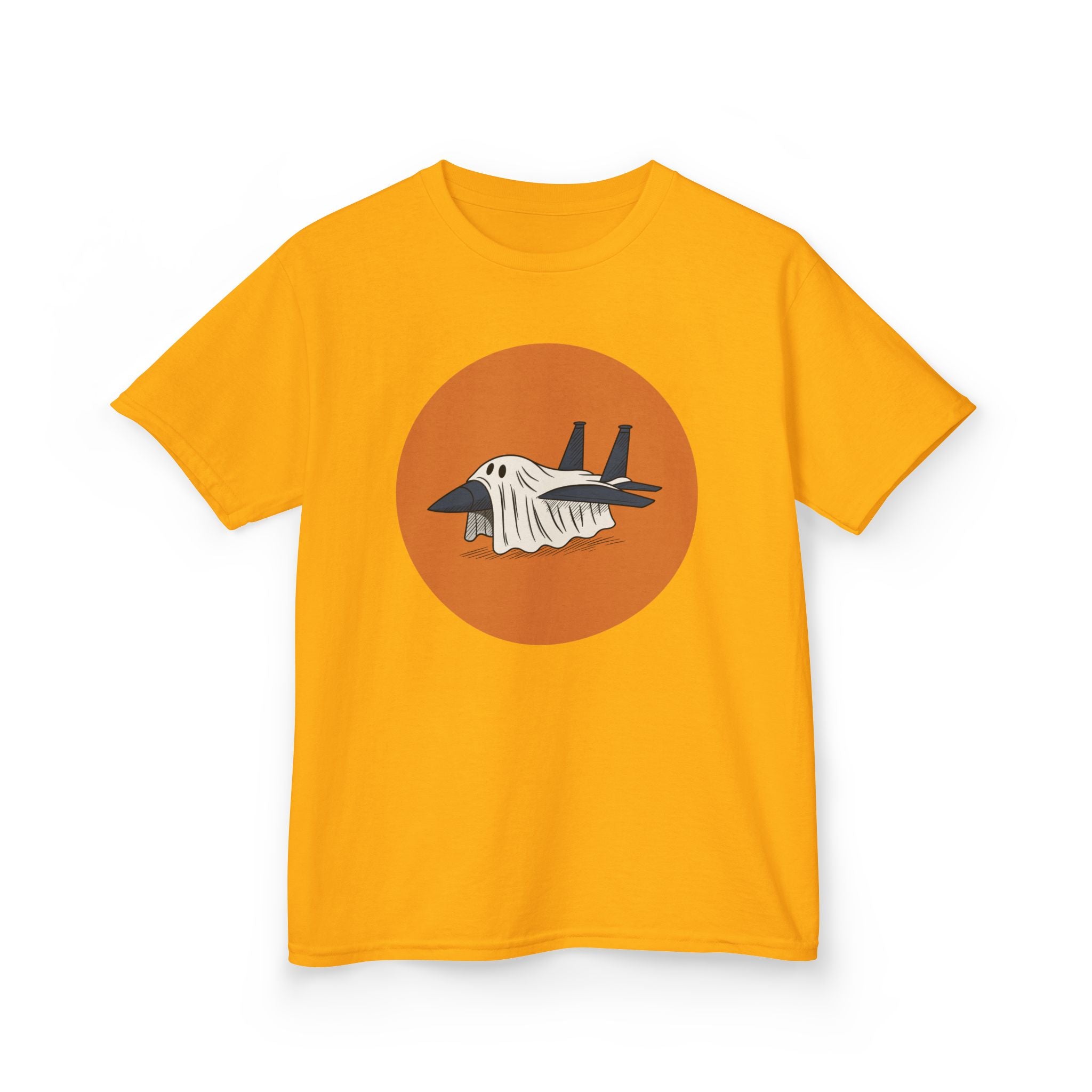 F-15 Ghost Tee (Youth)