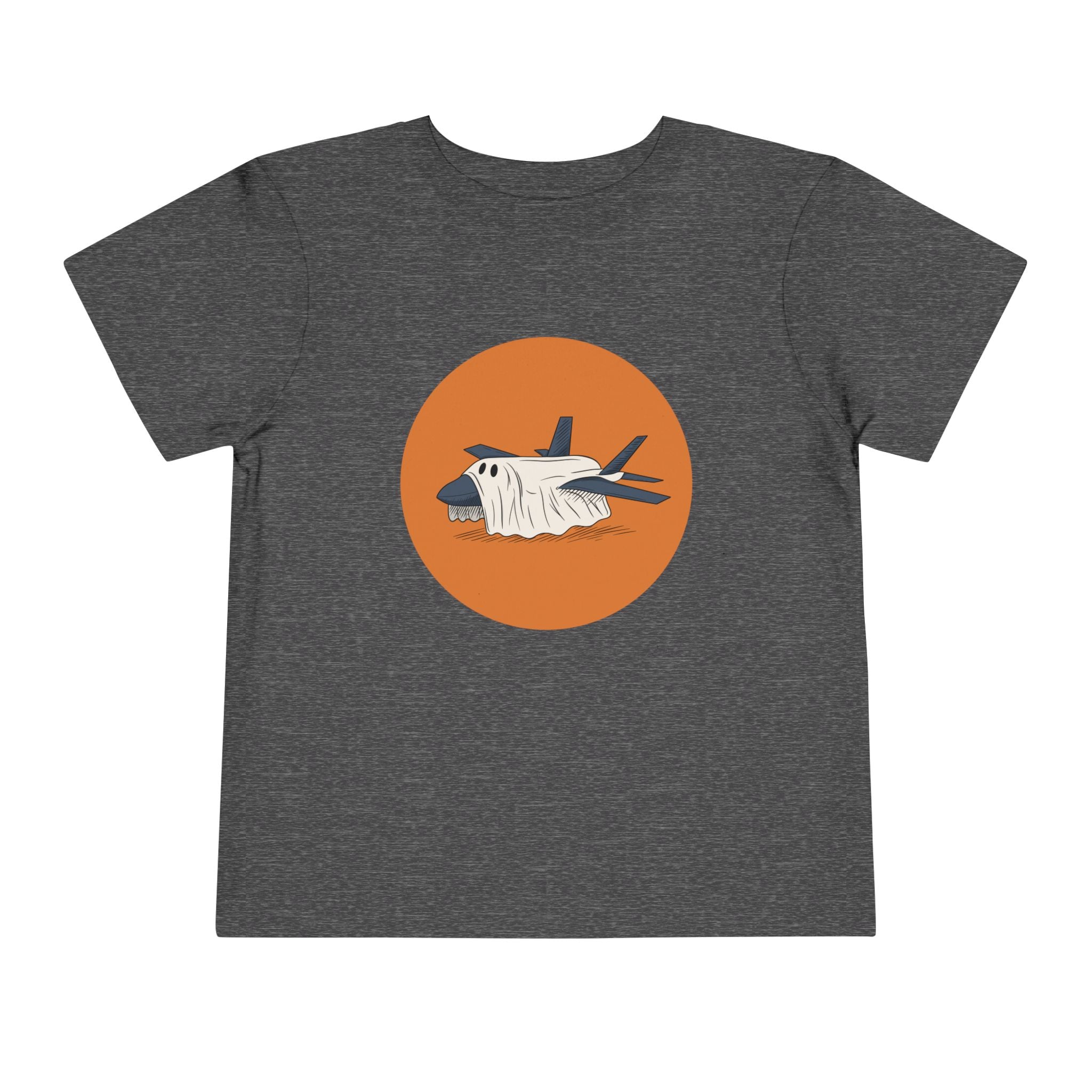 F-35 Ghost Tee (Toddler)