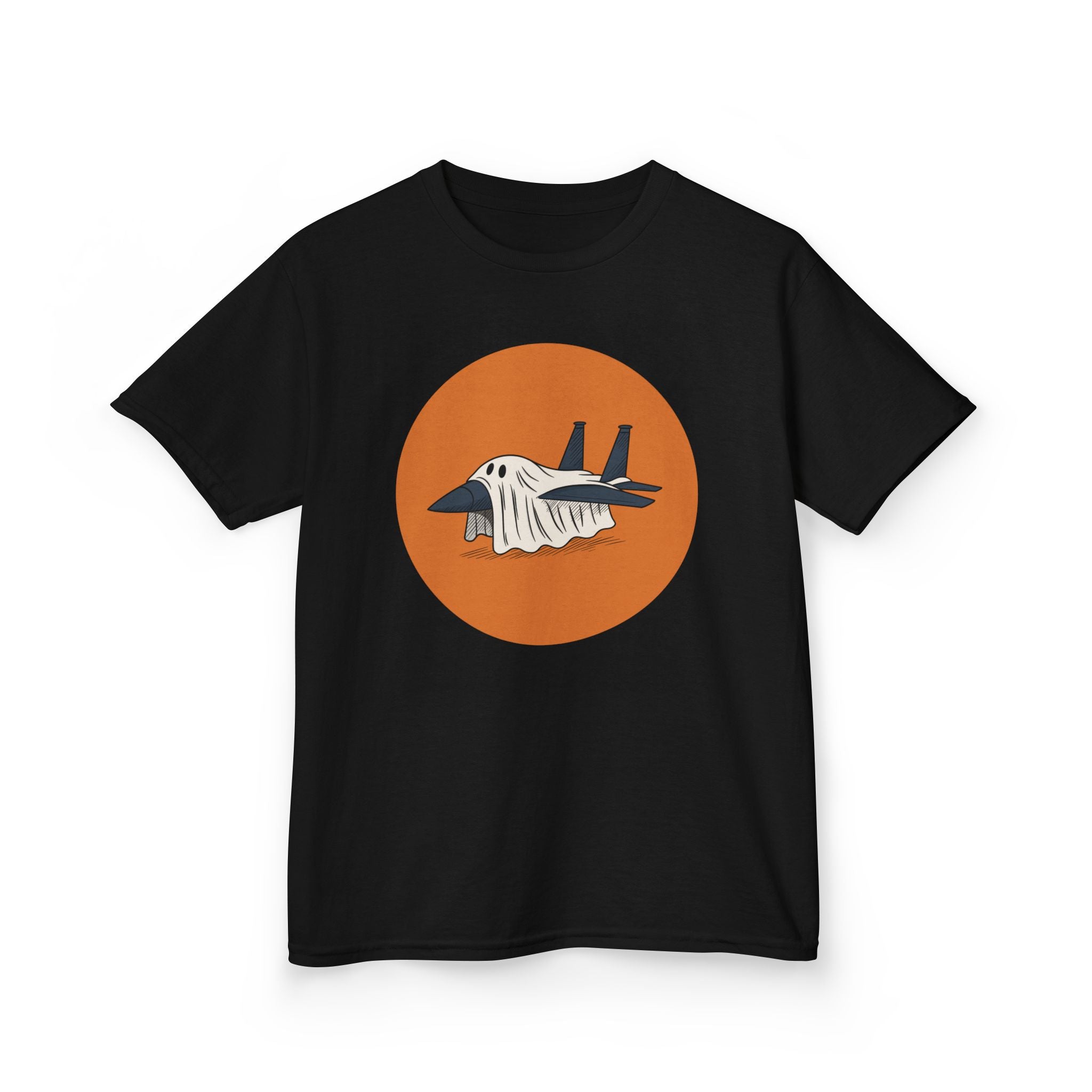 F-15 Ghost Tee (Youth)