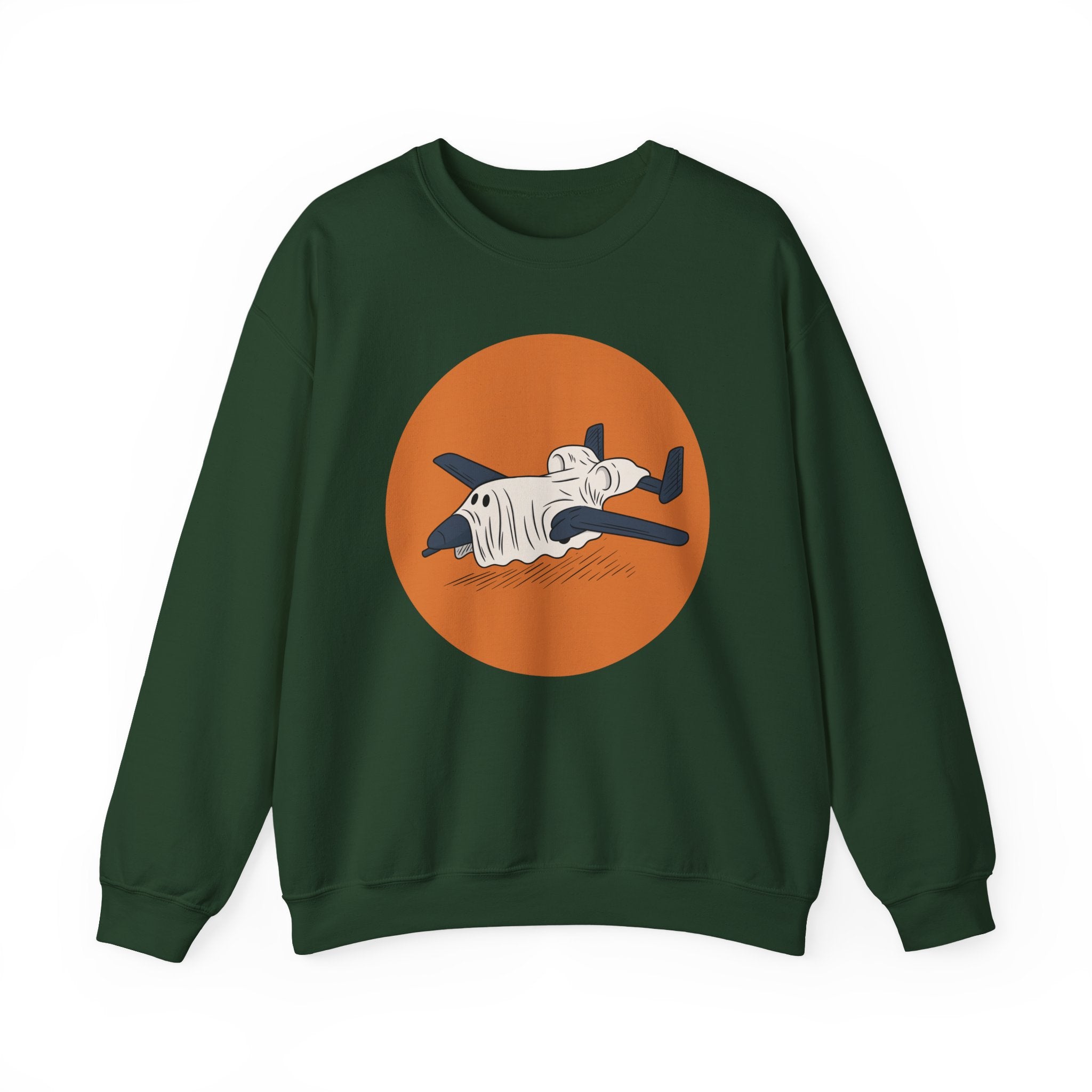 A-10 Ghost Sweatshirt (Unisex)