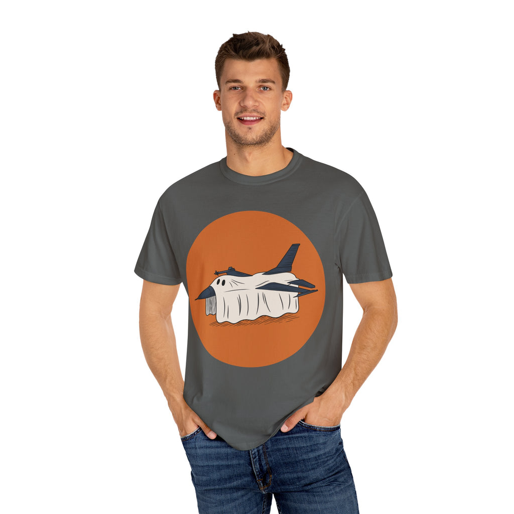 F-16 Ghost Tee (Unisex)
