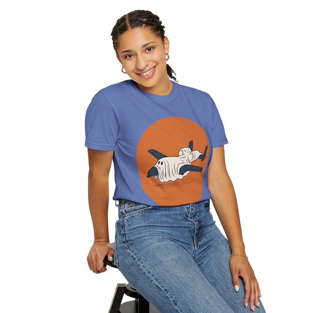 A-10 Ghost Tee (Unisex)