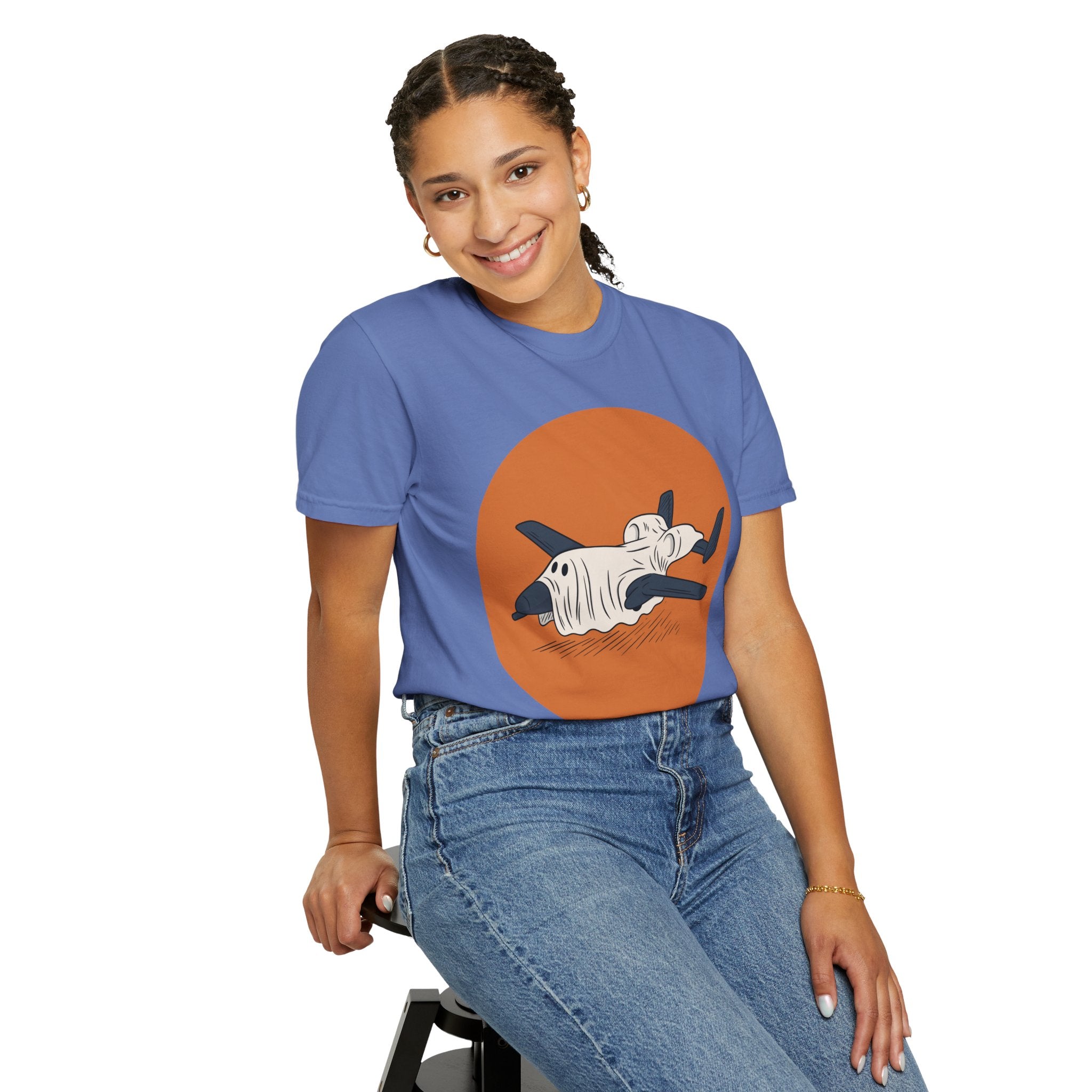 A-10 Ghost Tee (Unisex)