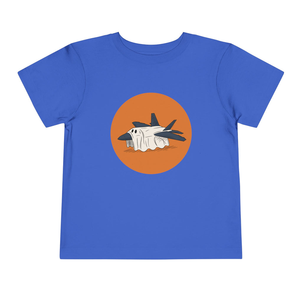 F-22 Ghost Tee (Toddler)