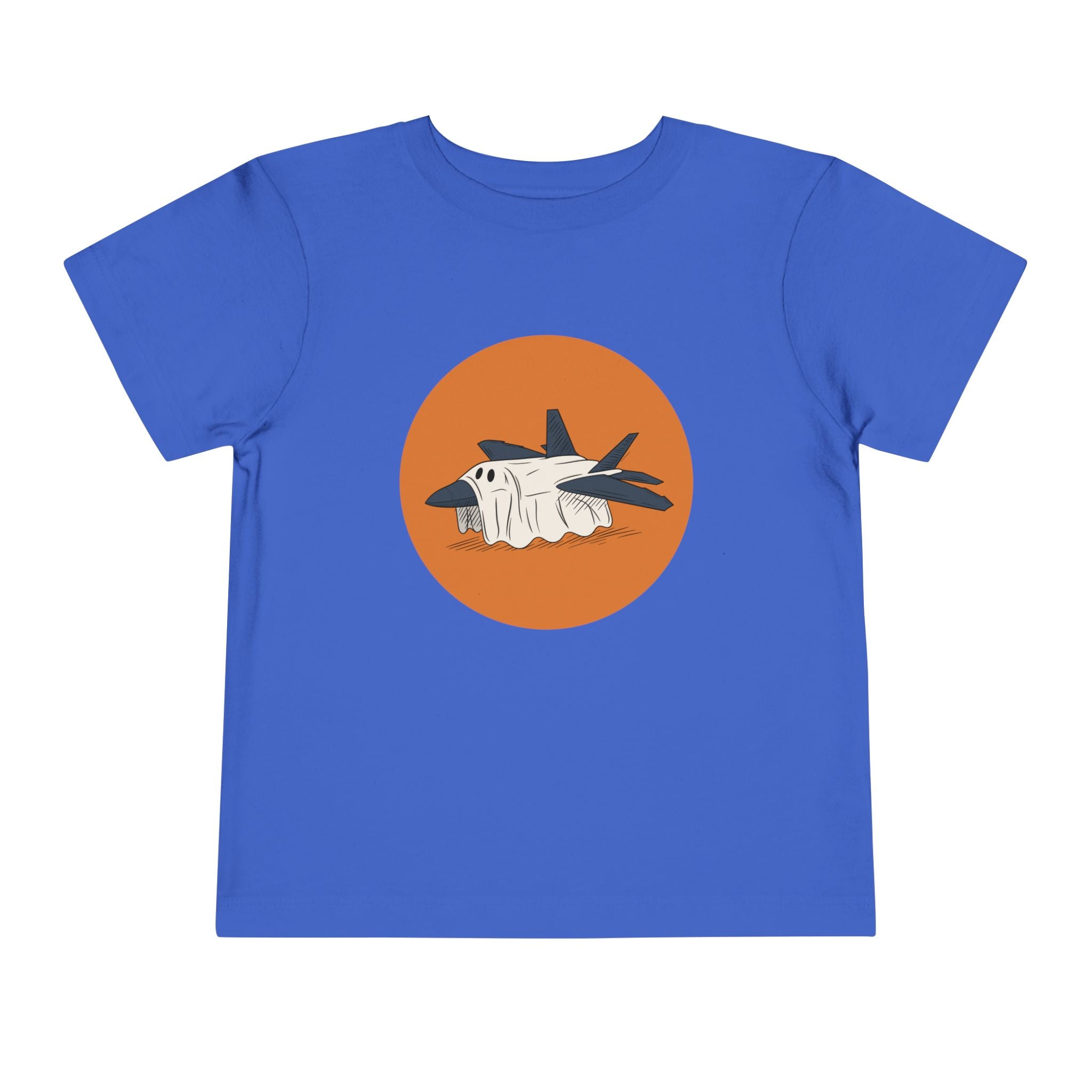 F-22 Ghost Tee (Toddler)
