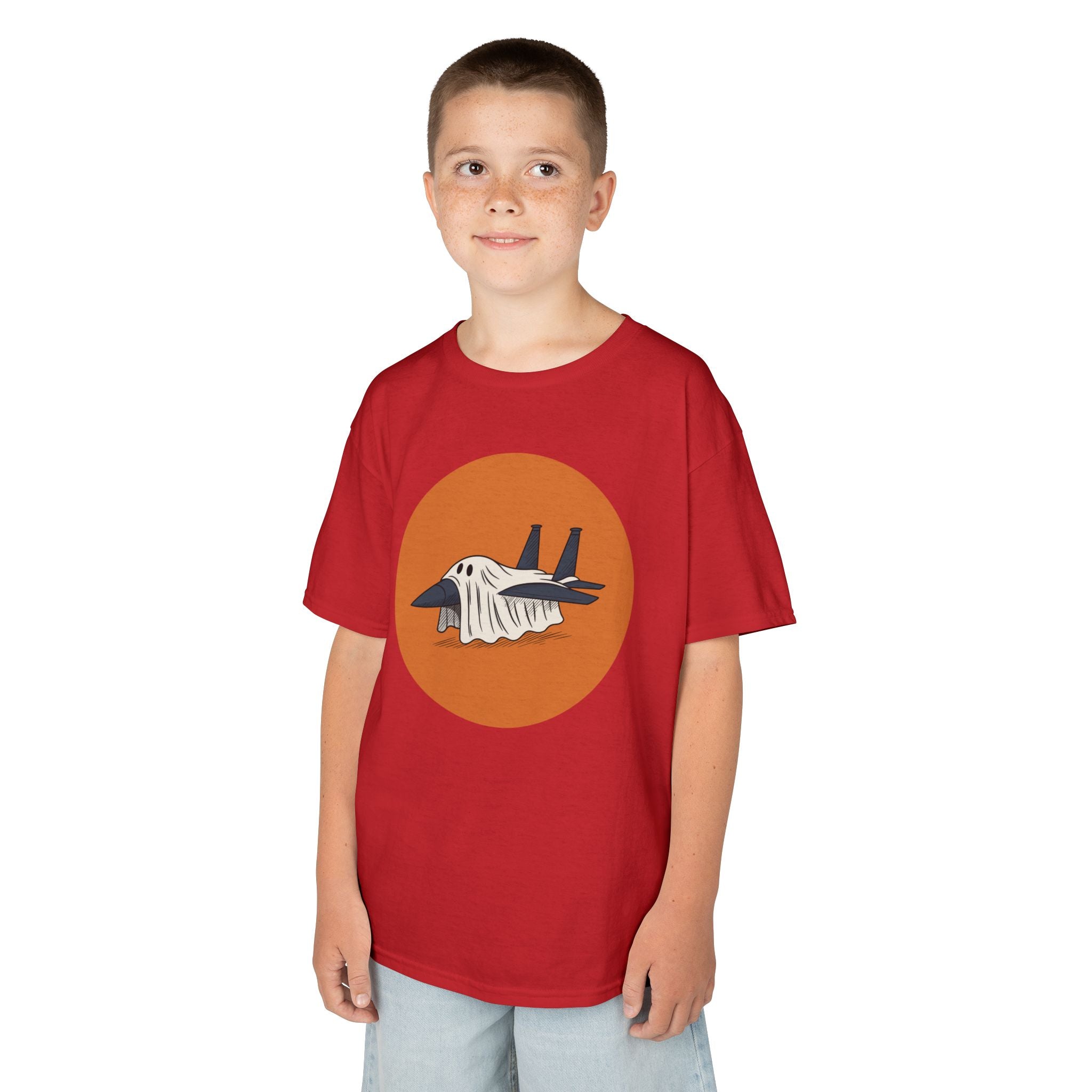 F-15 Ghost Tee (Youth)