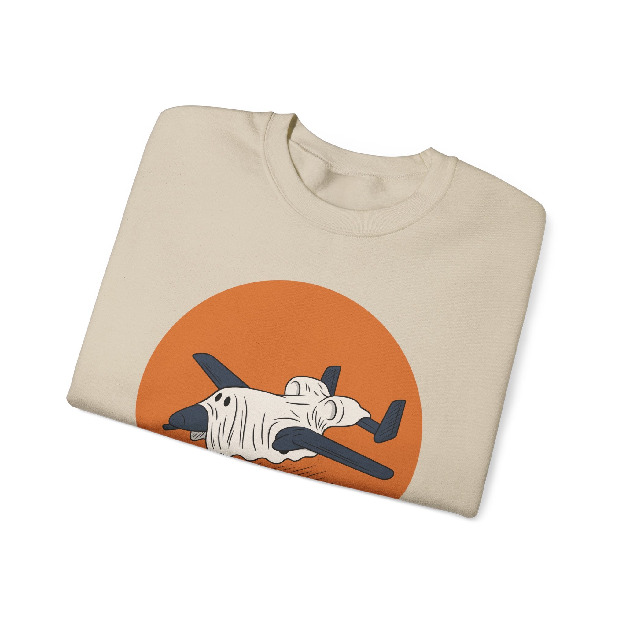 A-10 Ghost Sweatshirt (Unisex)