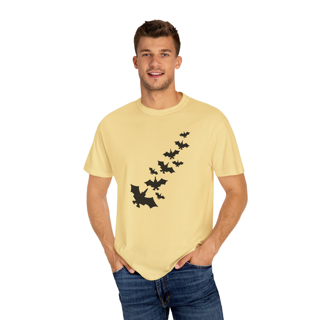 F-35 Bats Tee (Unisex)