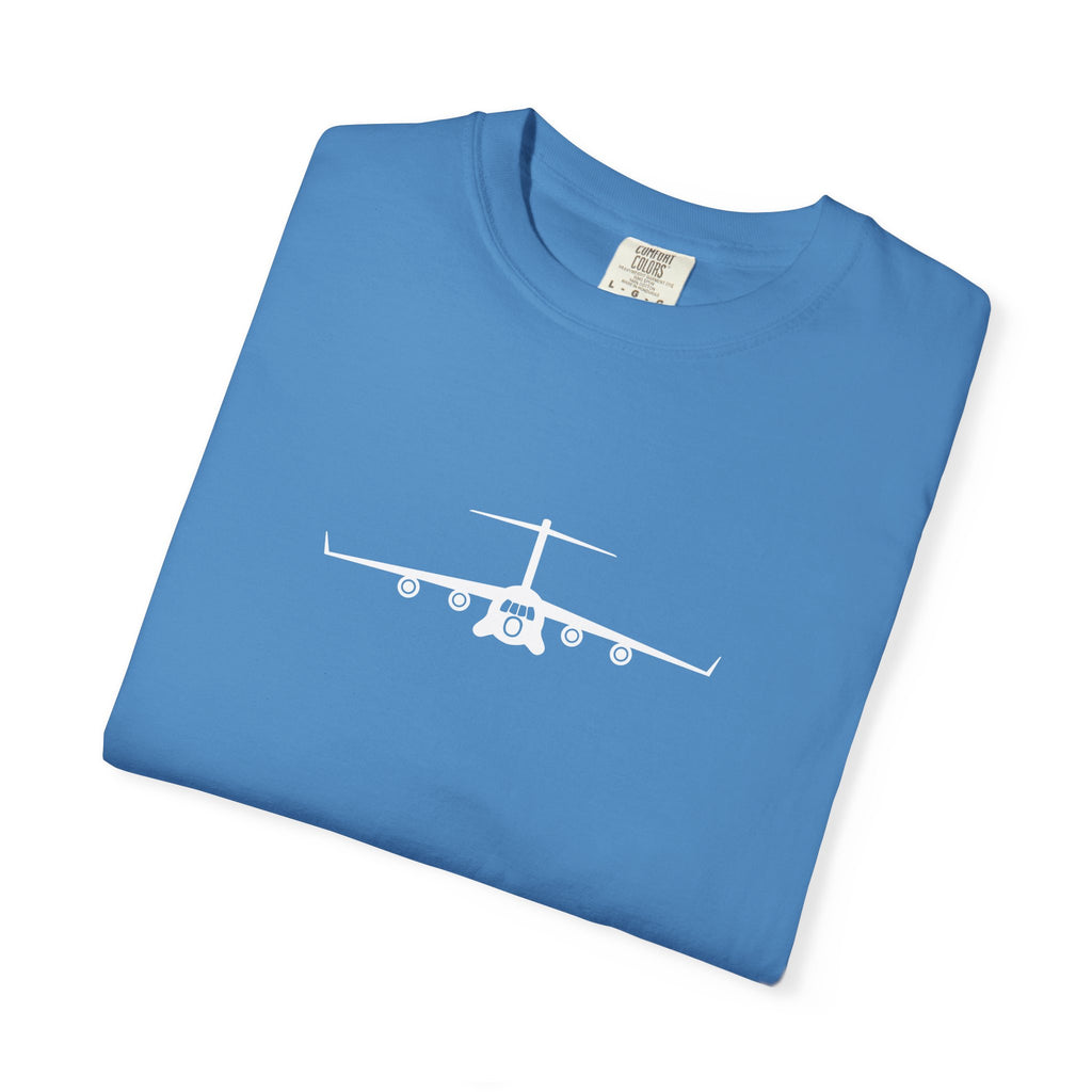 C-17 Silhouette Tee (Unisex)