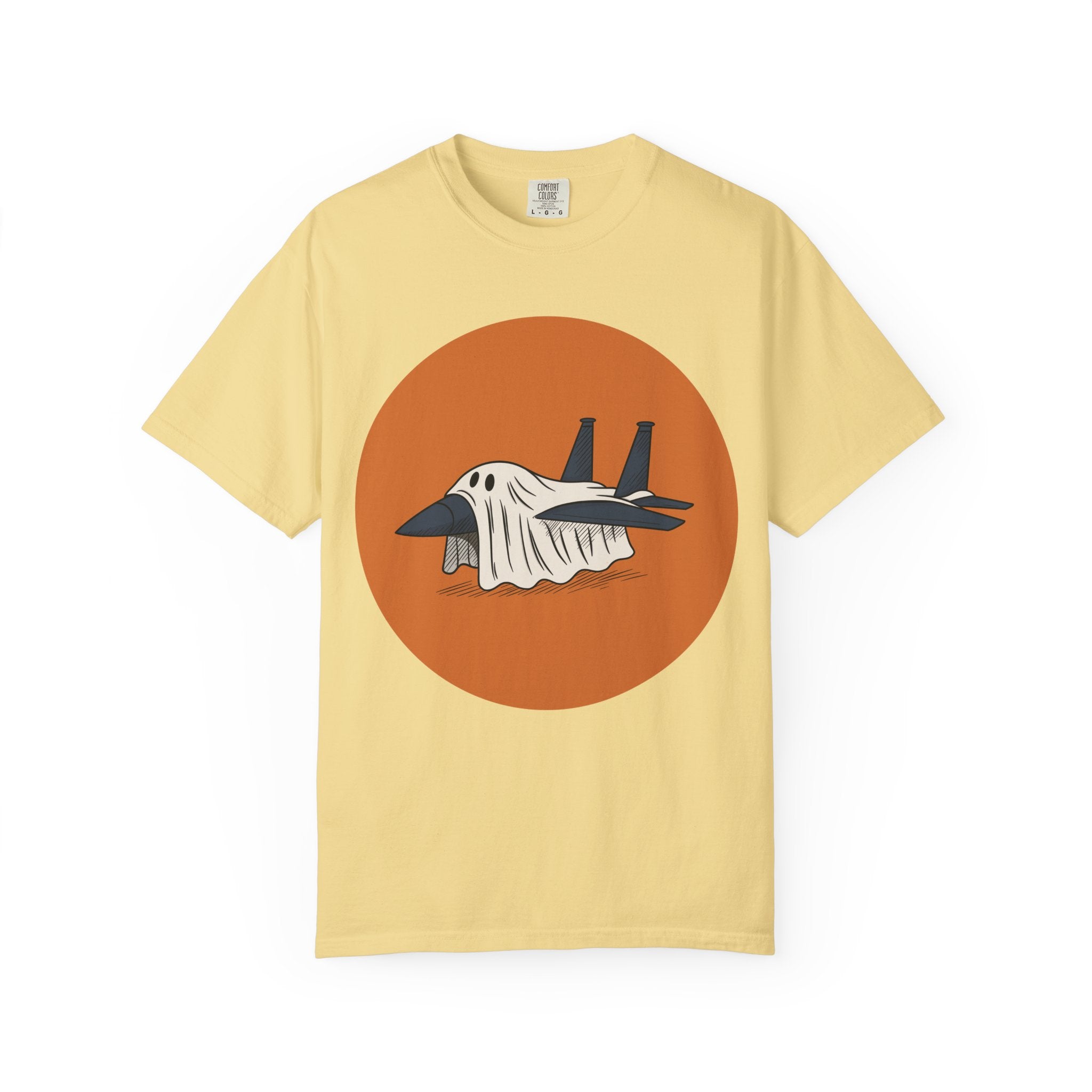 F-15 Ghost Tee (Unisex)