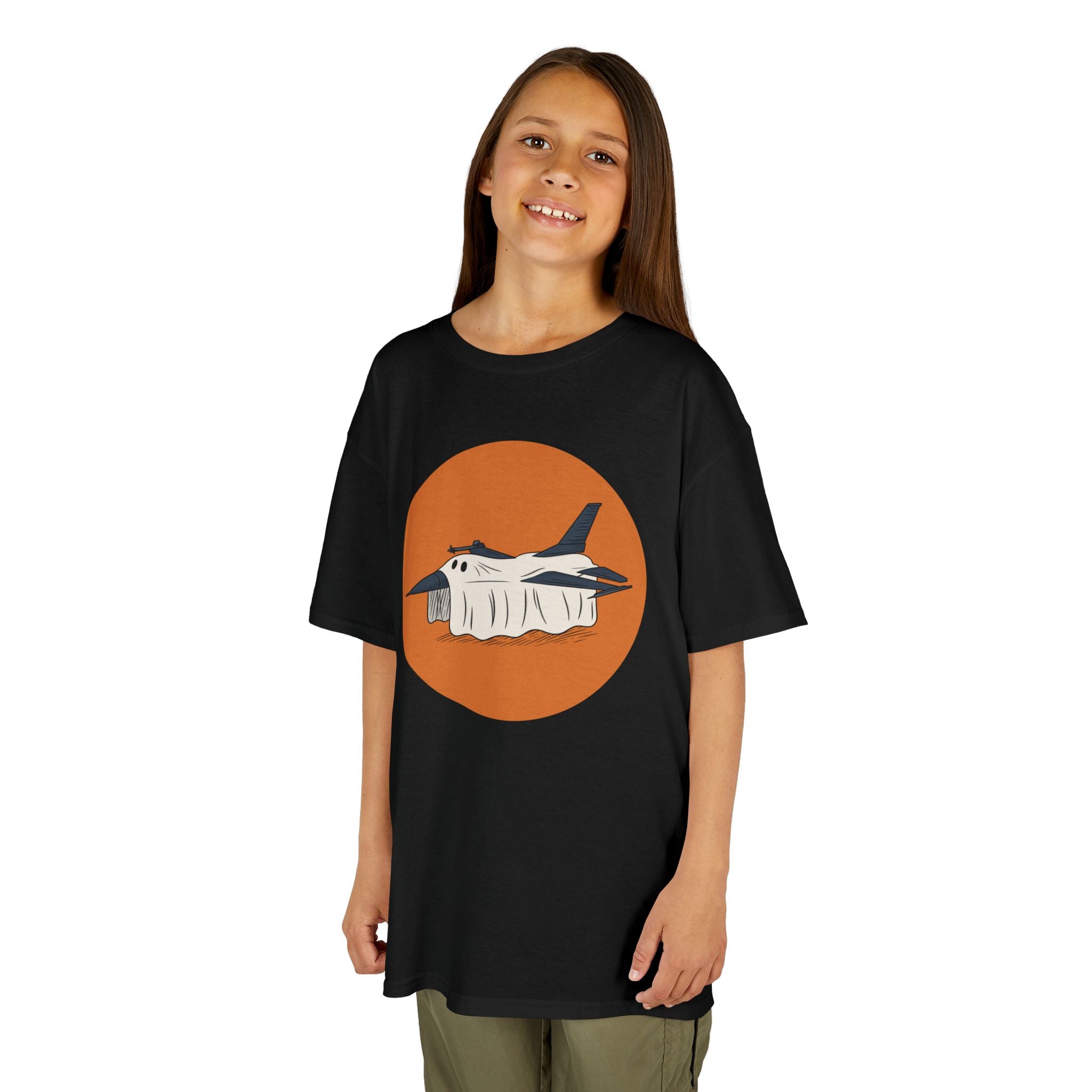 F-16 Ghost Tee (Youth)
