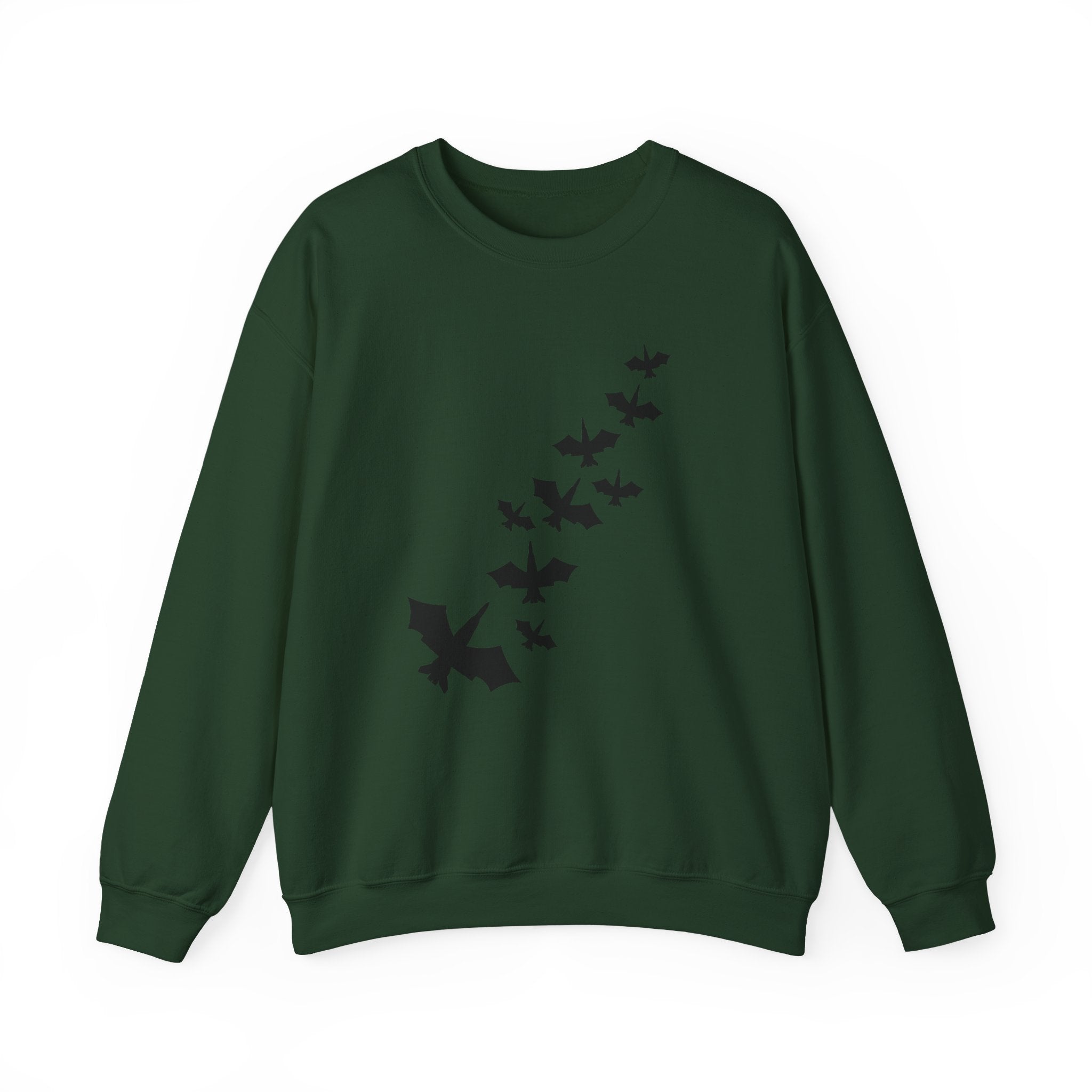 F-18 Bats Sweatshirt (Unisex)
