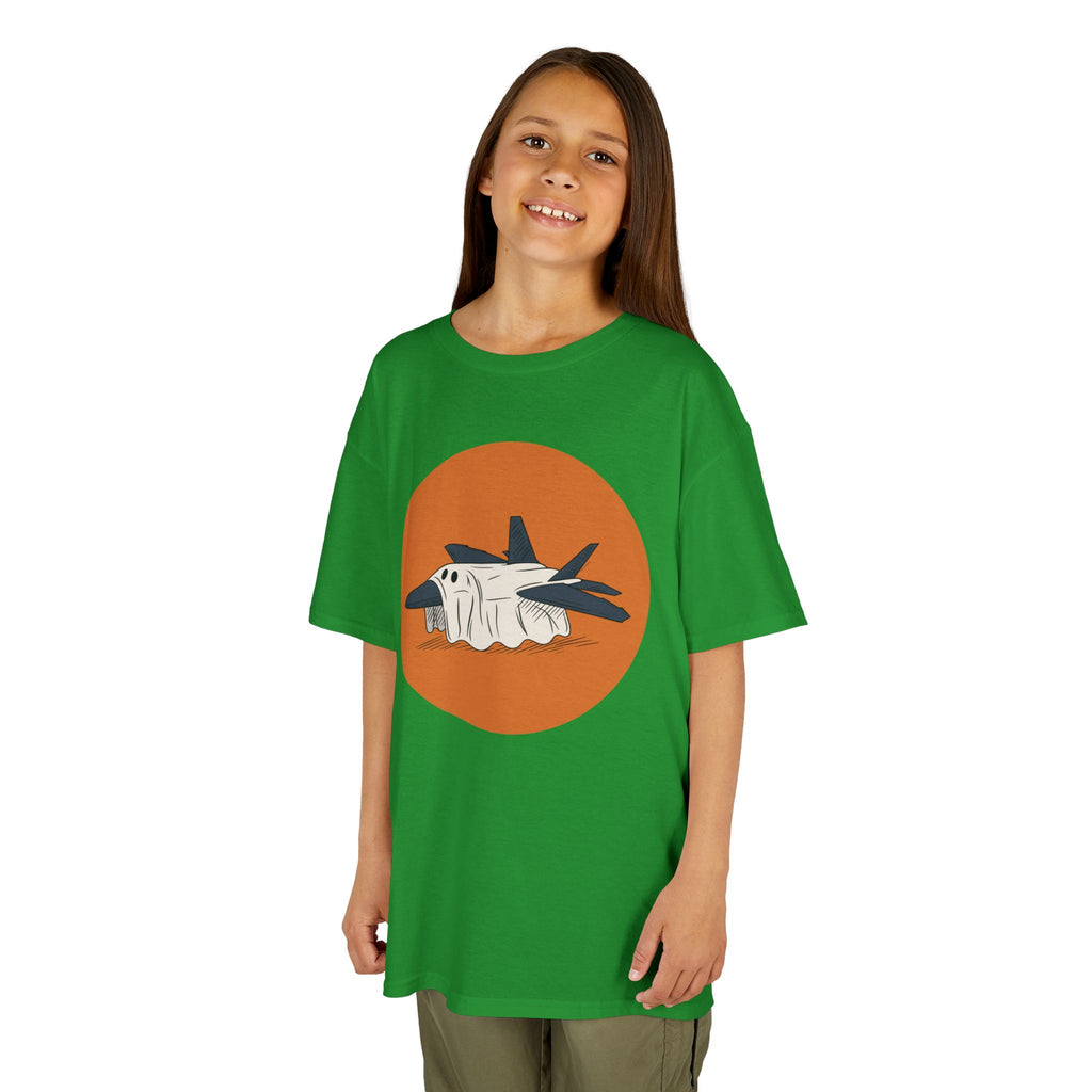 F-22 Ghost Tee (Youth)