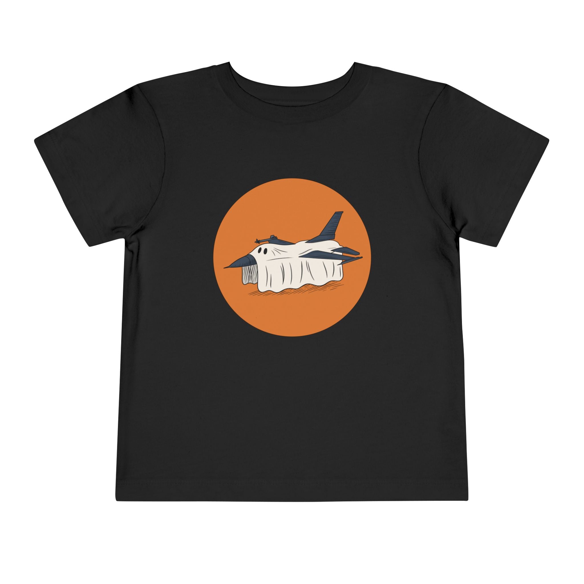F-16 Ghost Tee (Toddler)