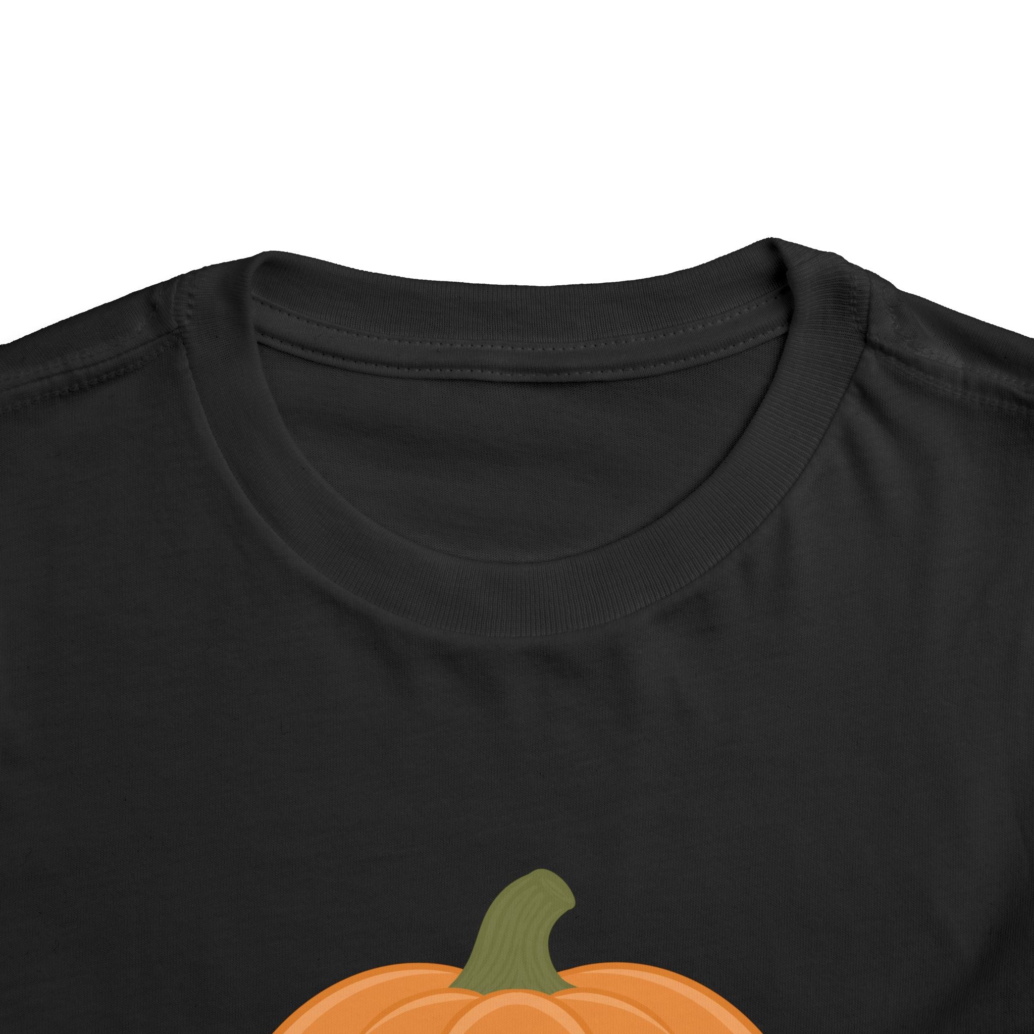 F-15 Jack-o-lantern Tee (Toddler)