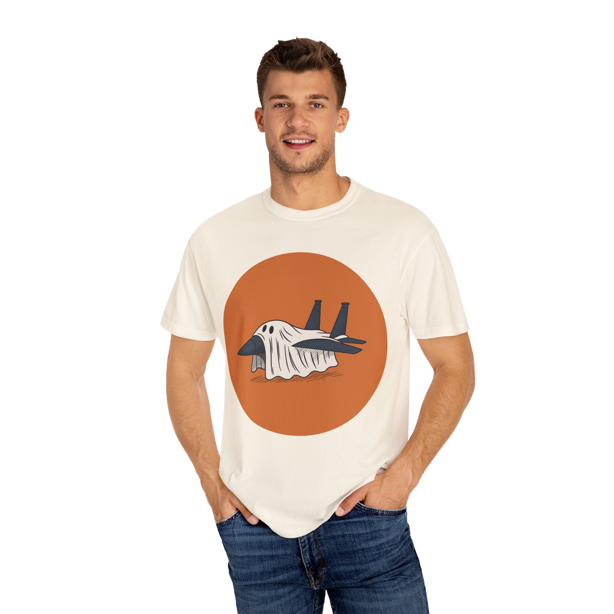 F-15 Ghost Tee (Unisex)